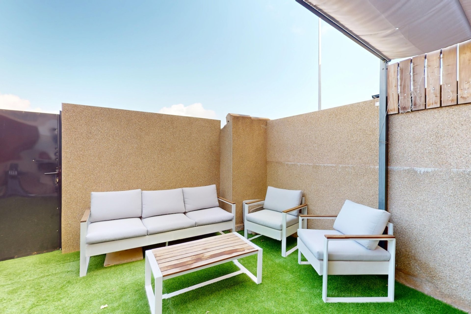 Revânzare - Town House -
Orihuela - Inland