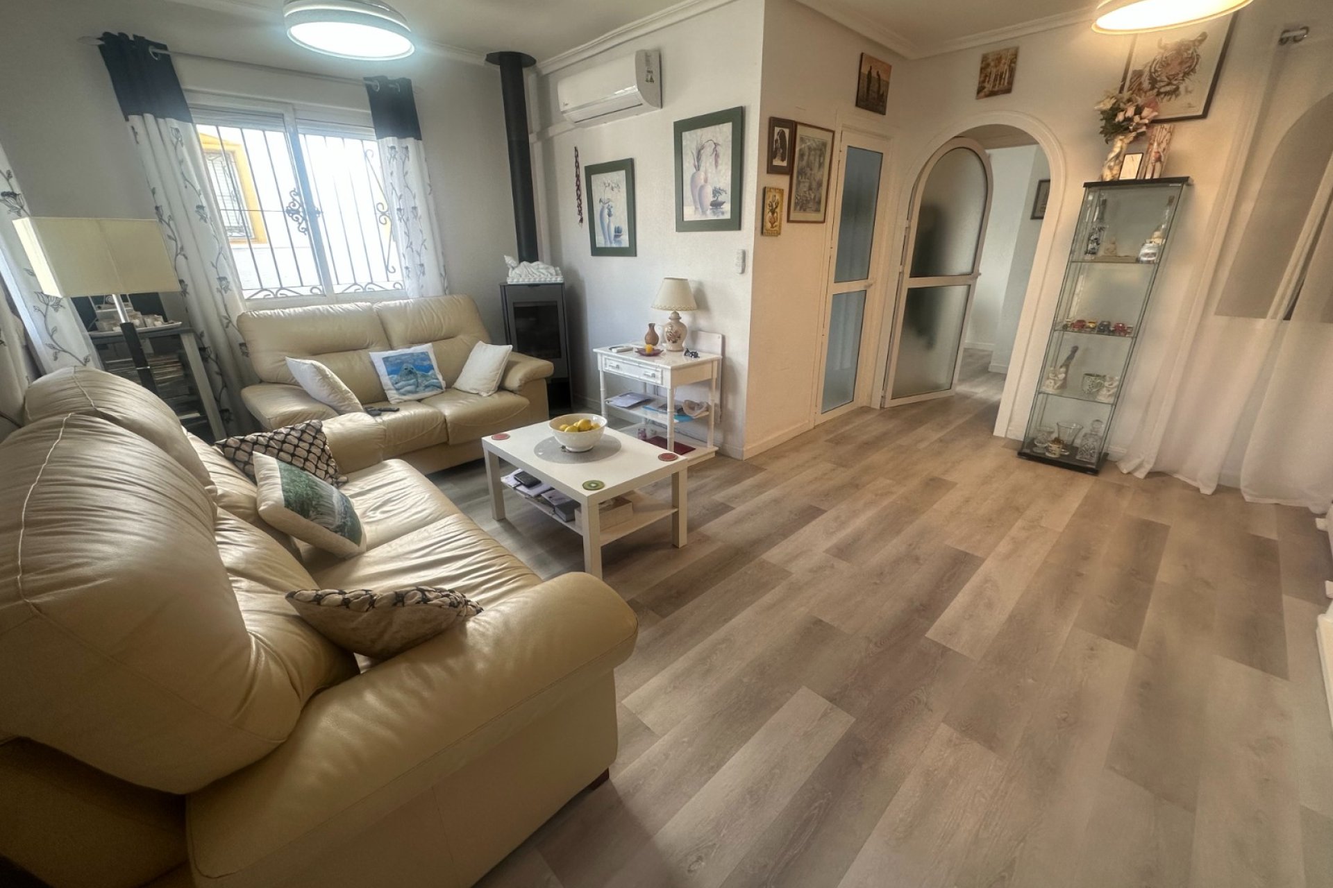 Revânzare - Town House -
Orihuela - Inland