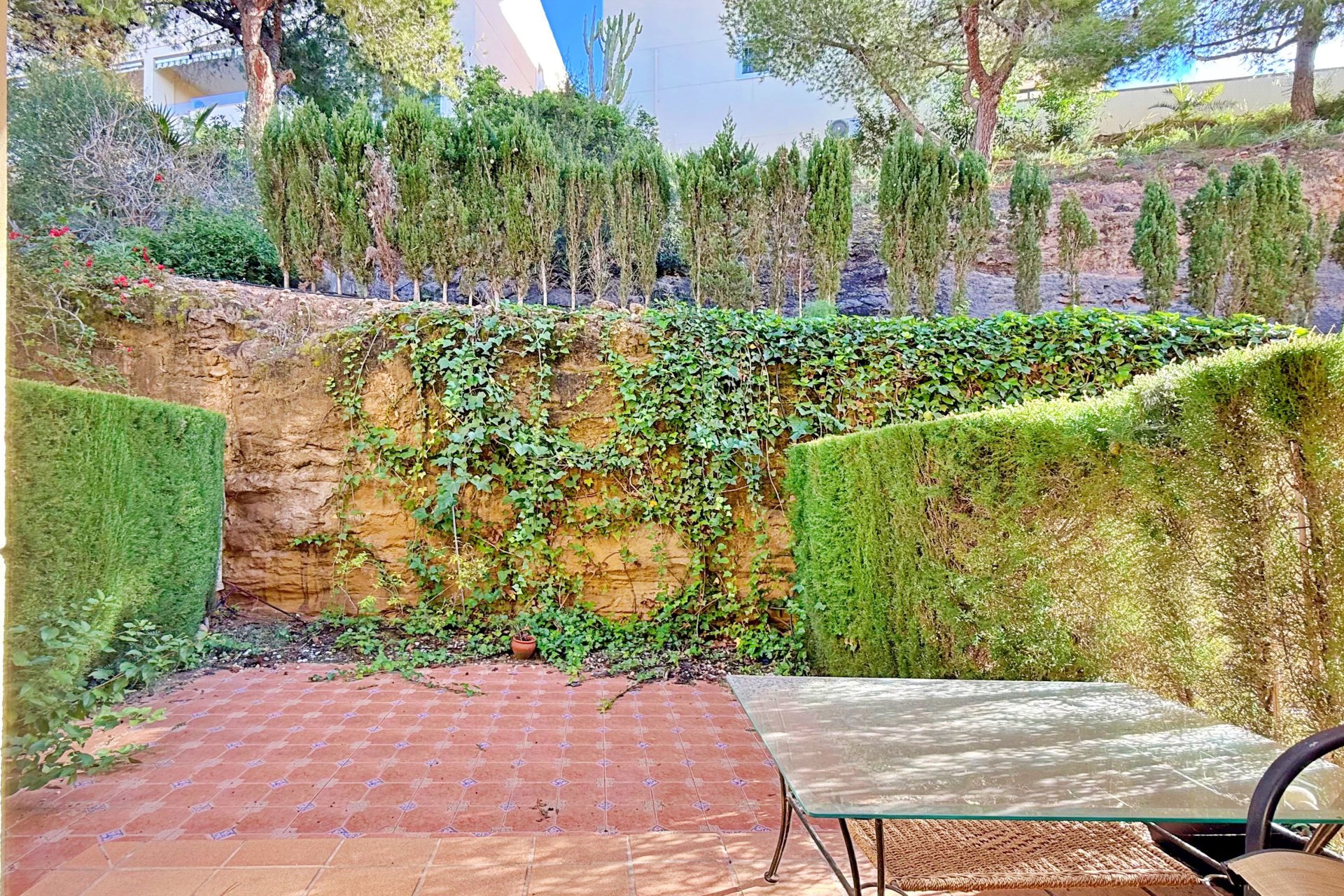 Revânzare - Town House -
Orihuela - Inland