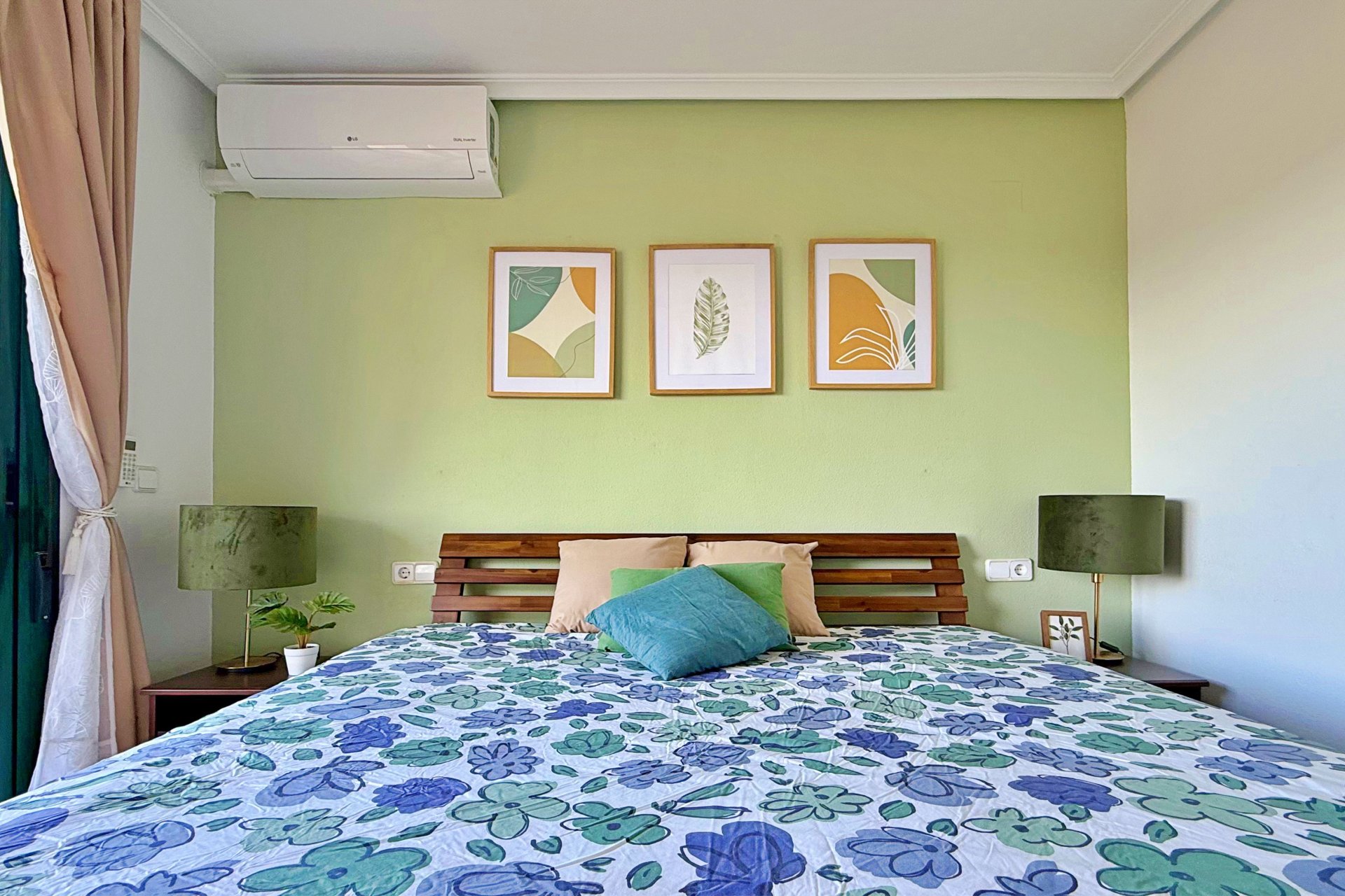 Revânzare - Town House -
Orihuela - Inland