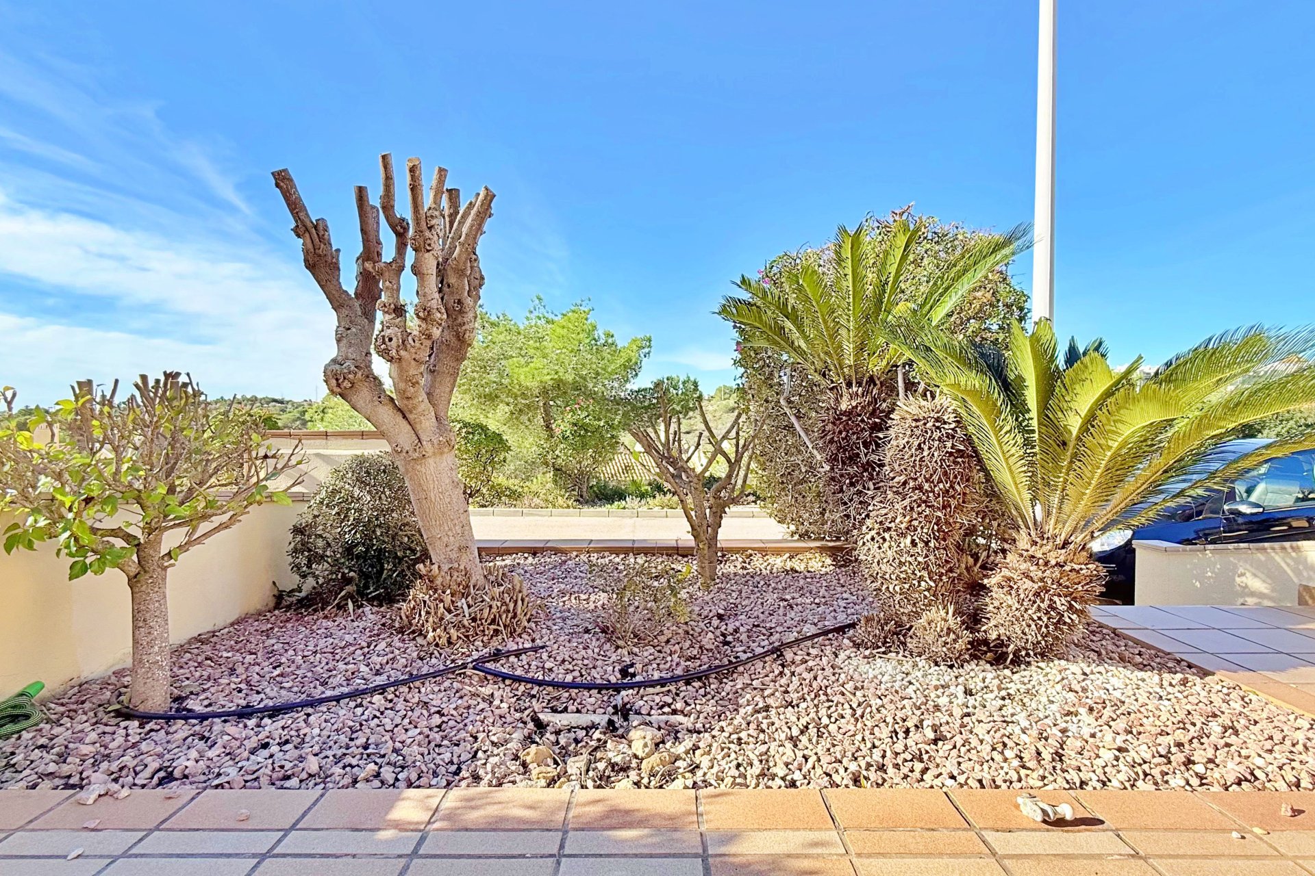 Revânzare - Town House -
Orihuela - Inland