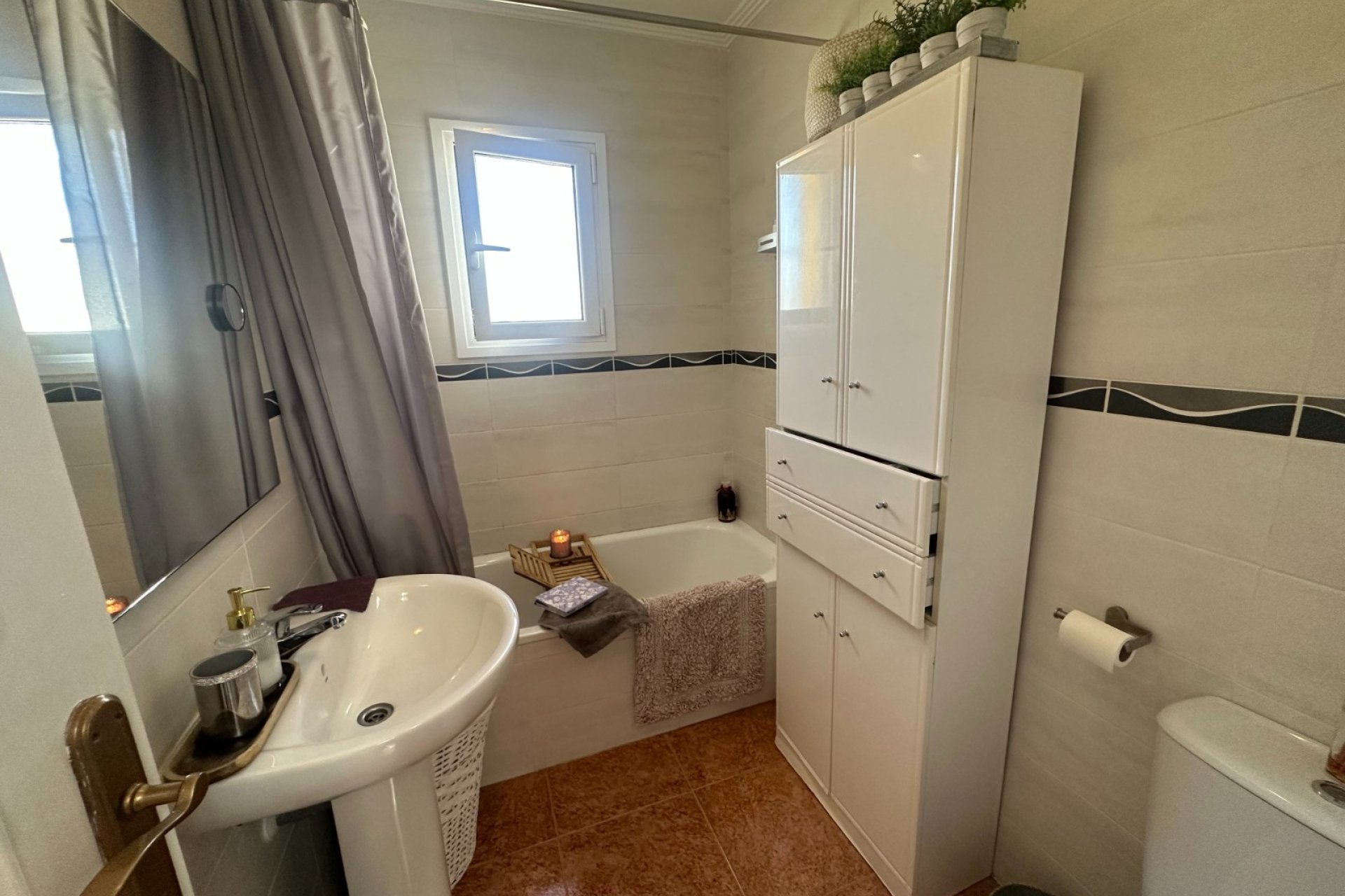 Revânzare - Town House -
Orihuela - Inland