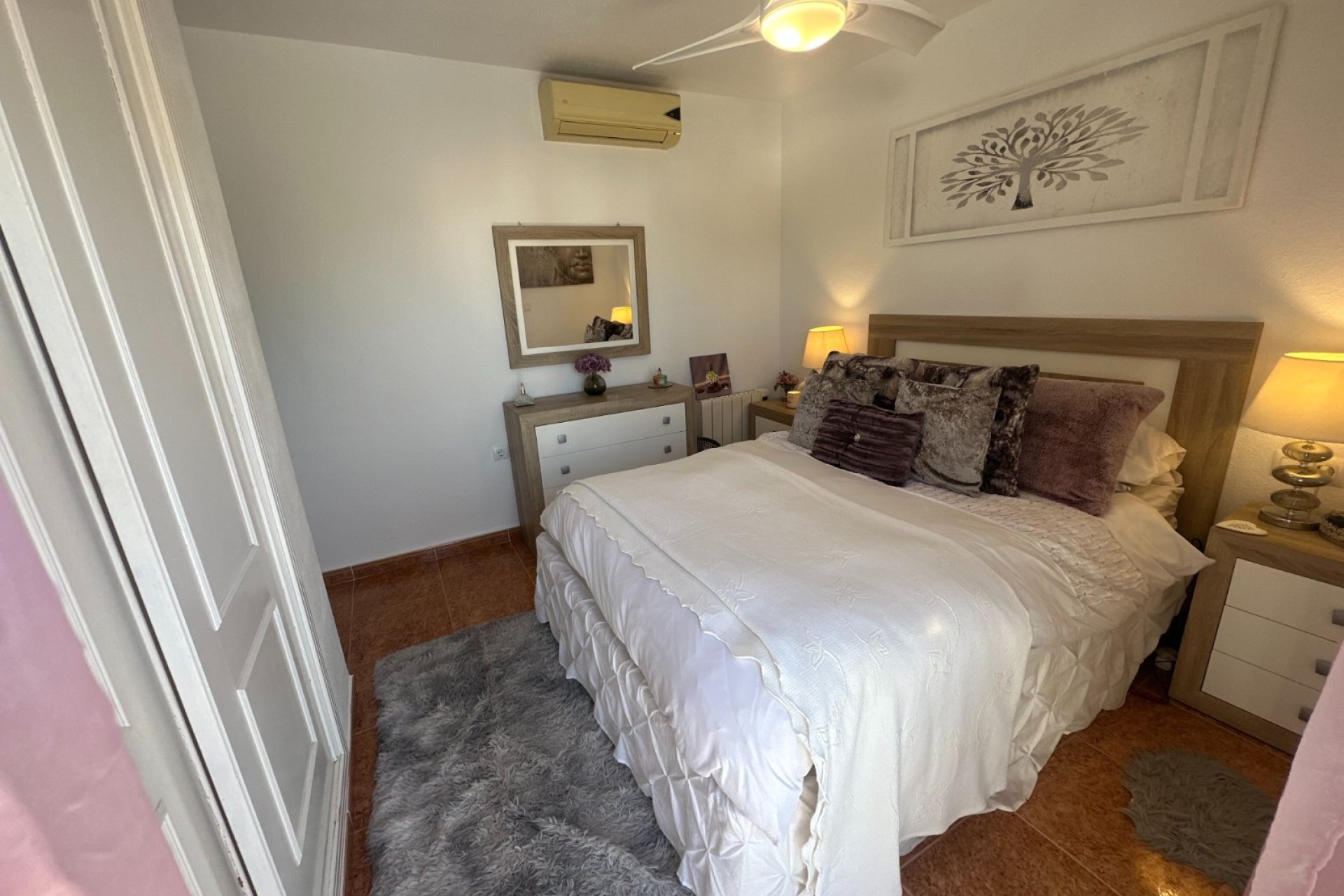 Revânzare - Town House -
Orihuela - Inland