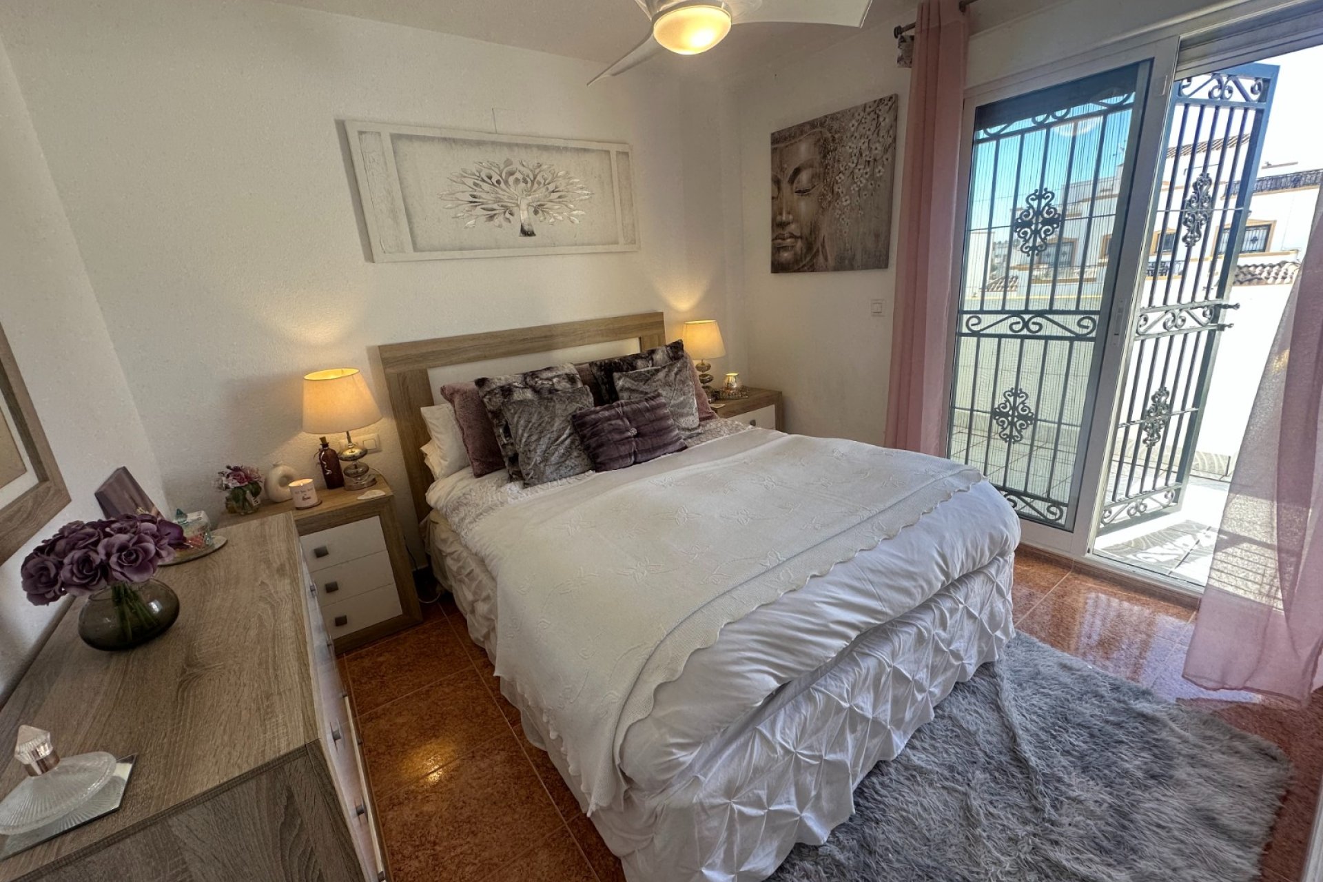 Revânzare - Town House -
Orihuela - Inland