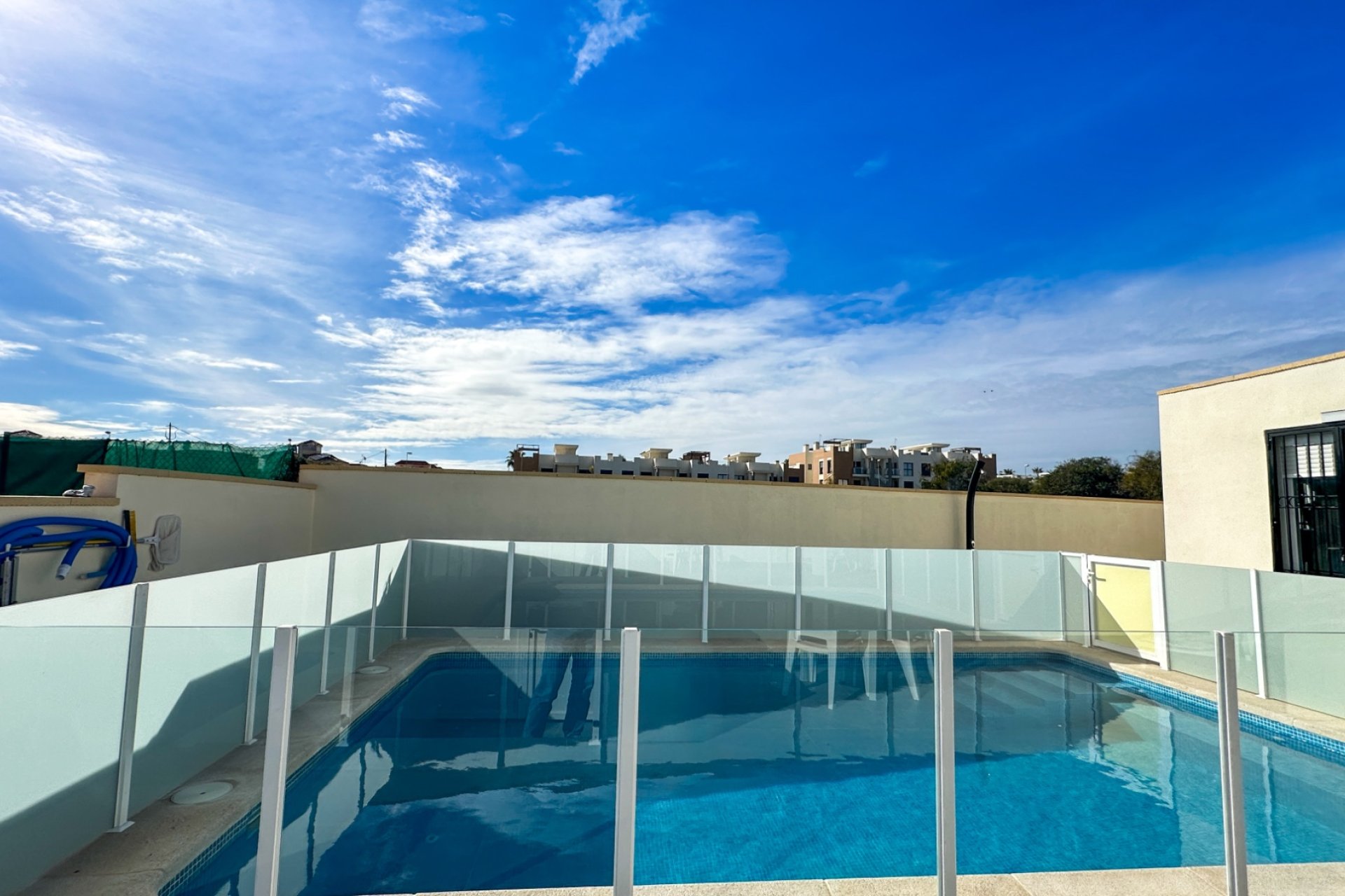 Revânzare - Town House -
Orihuela - Inland