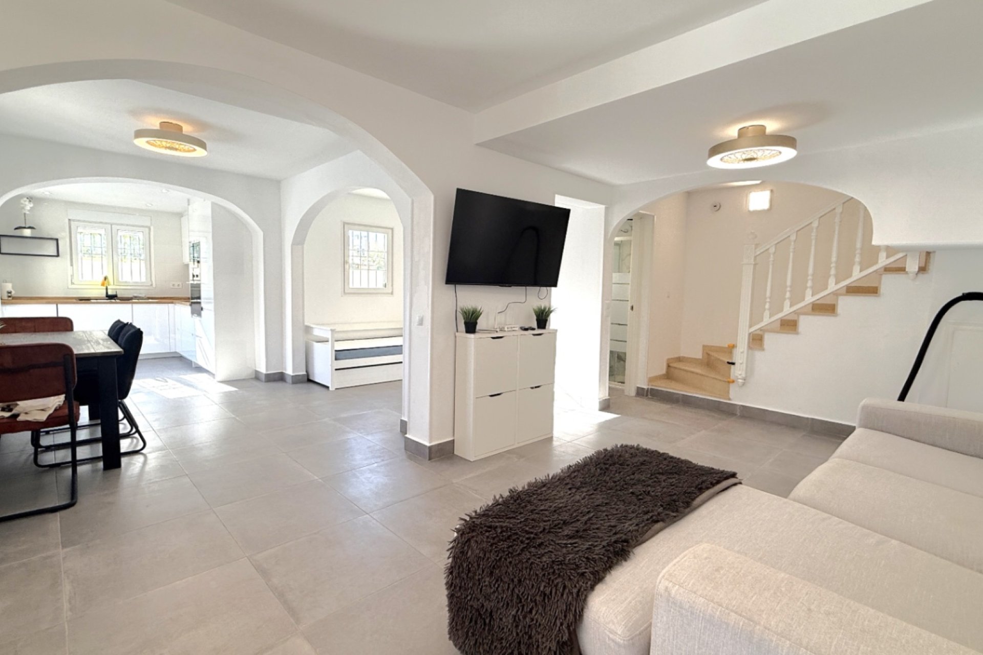 Revânzare - Town House -
Orihuela - Inland