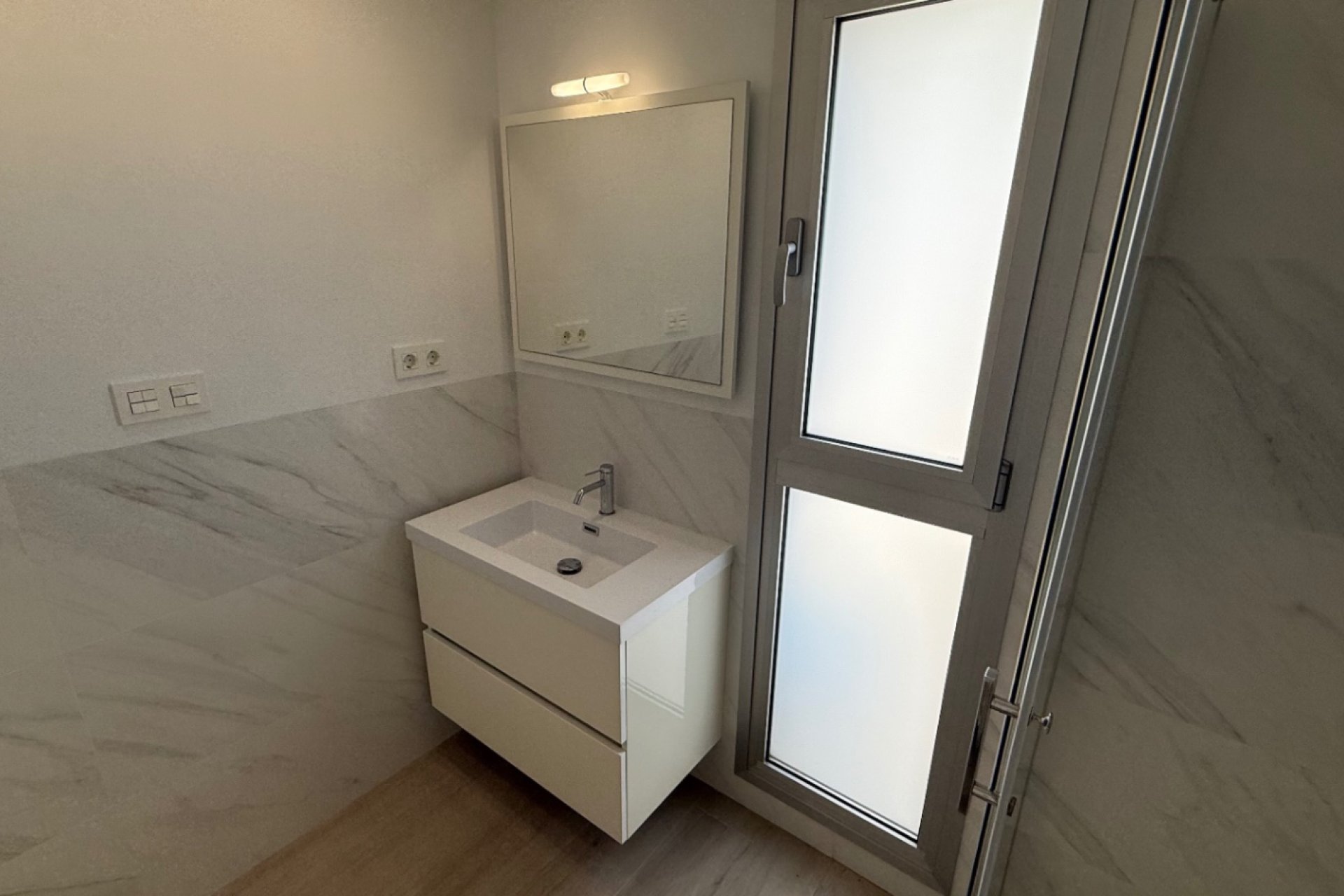 Revânzare - Town House -
Orihuela - Inland