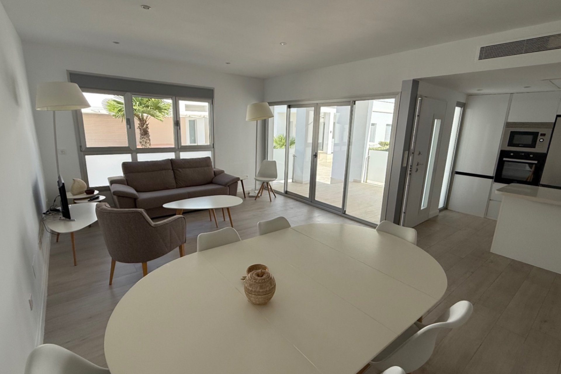 Revânzare - Town House -
Orihuela - Inland