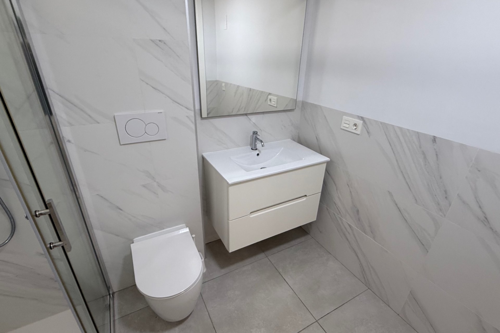 Revânzare - Town House -
Orihuela - Inland