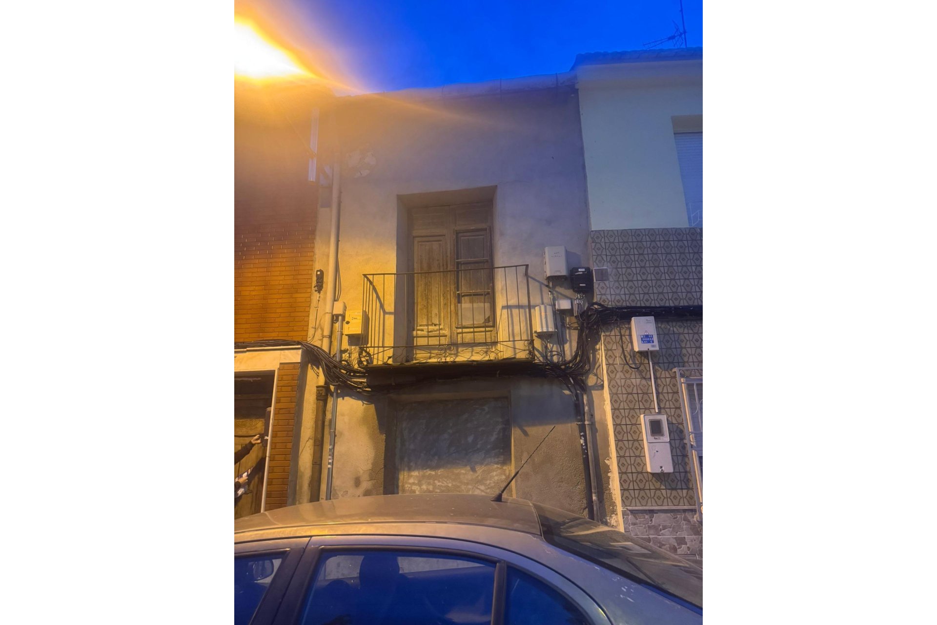 Revânzare - Town House -
Orihuela - Orihuela Ciudad