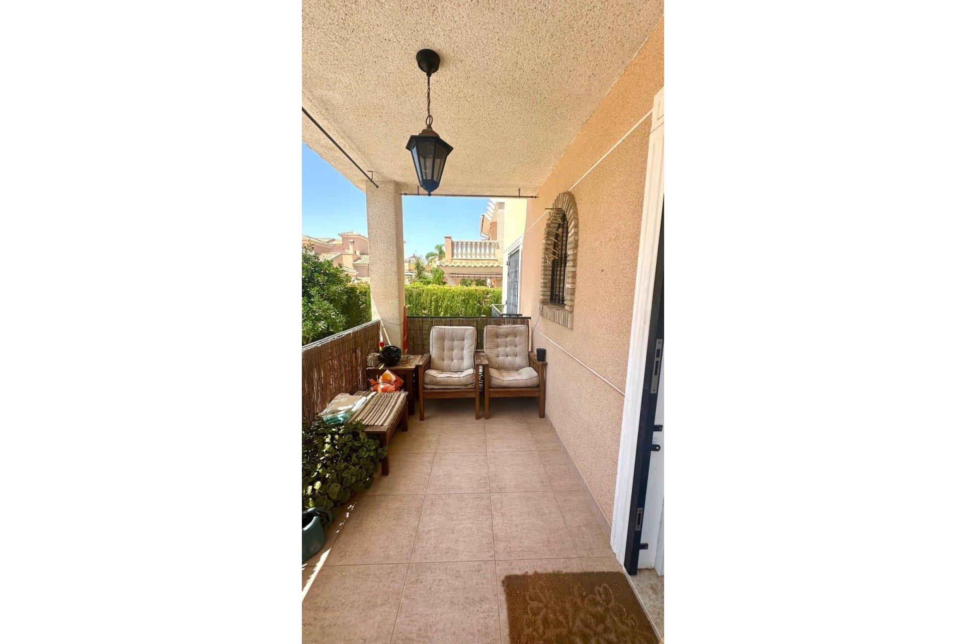 Revânzare - Town House -
Orihuela - Urbanización Perla Del Mar