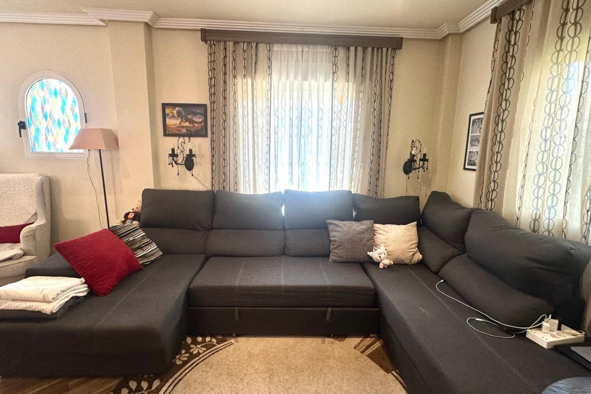 Revânzare - Town House -
Orihuela - Urbanización Perla Del Mar