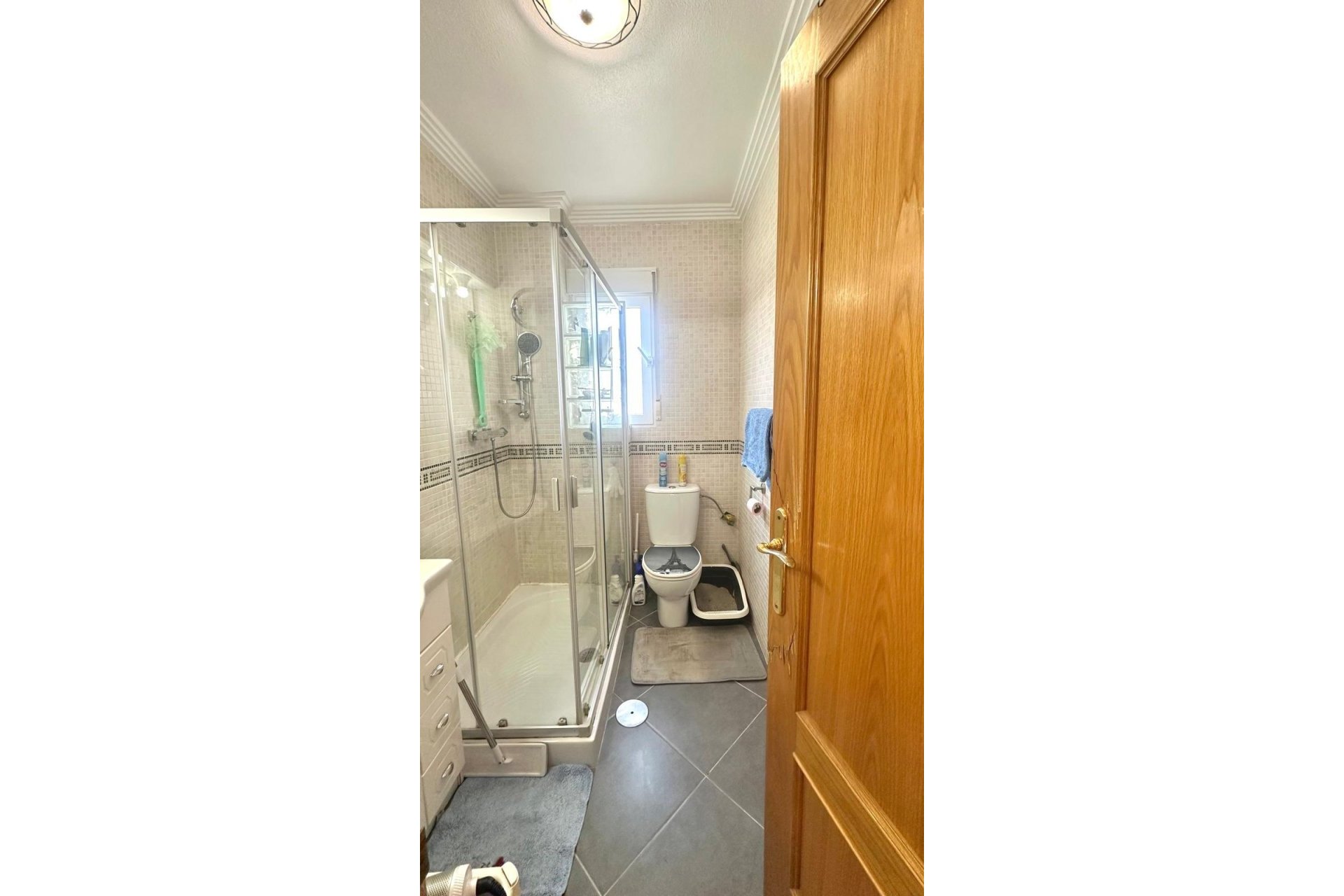 Revânzare - Town House -
Orihuela - Urbanización Perla Del Mar