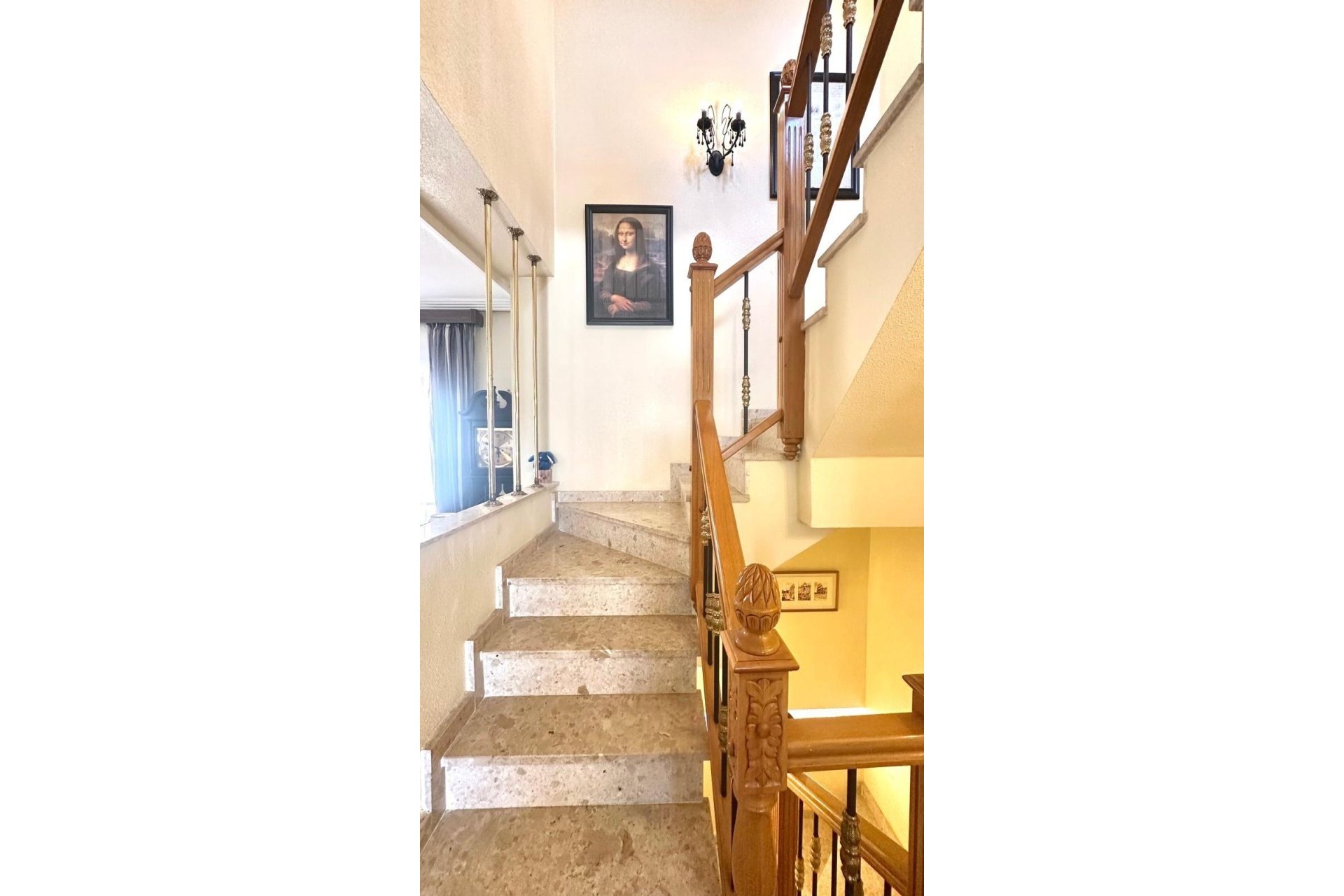 Revânzare - Town House -
Orihuela - Urbanización Perla Del Mar