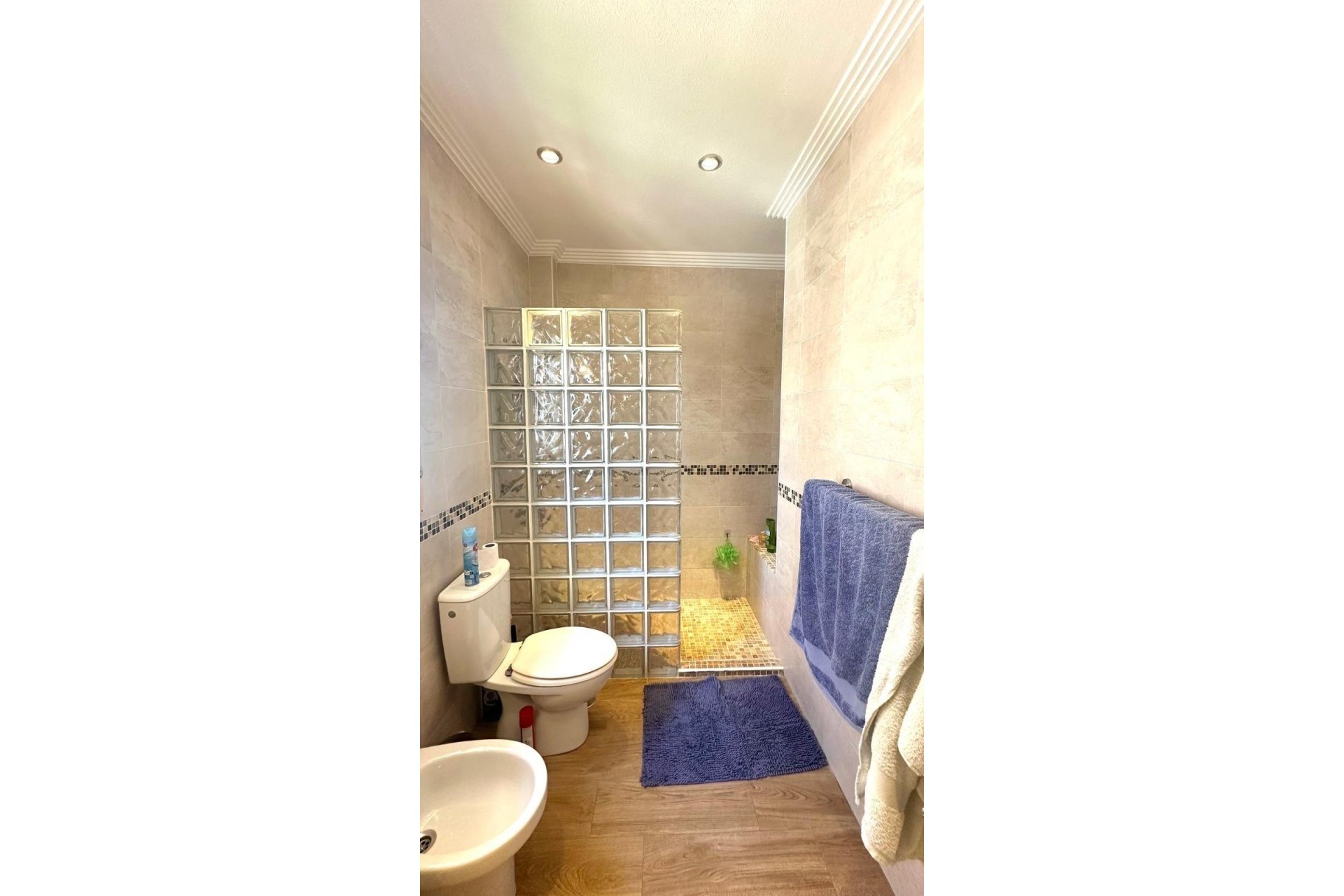 Revânzare - Town House -
Orihuela - Urbanización Perla Del Mar