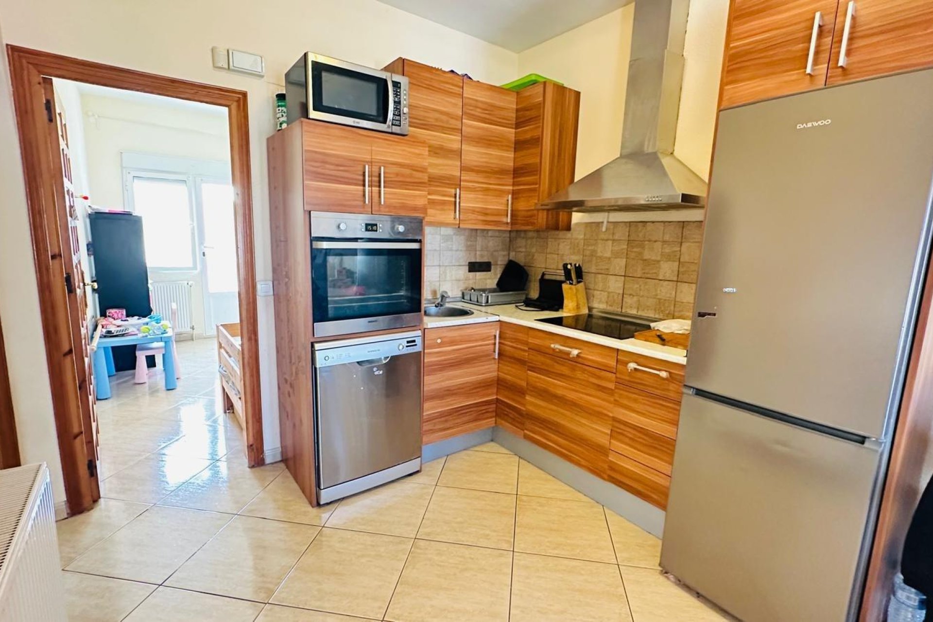 Revânzare - Town House -
Orihuela - Urbanización Perla Del Mar