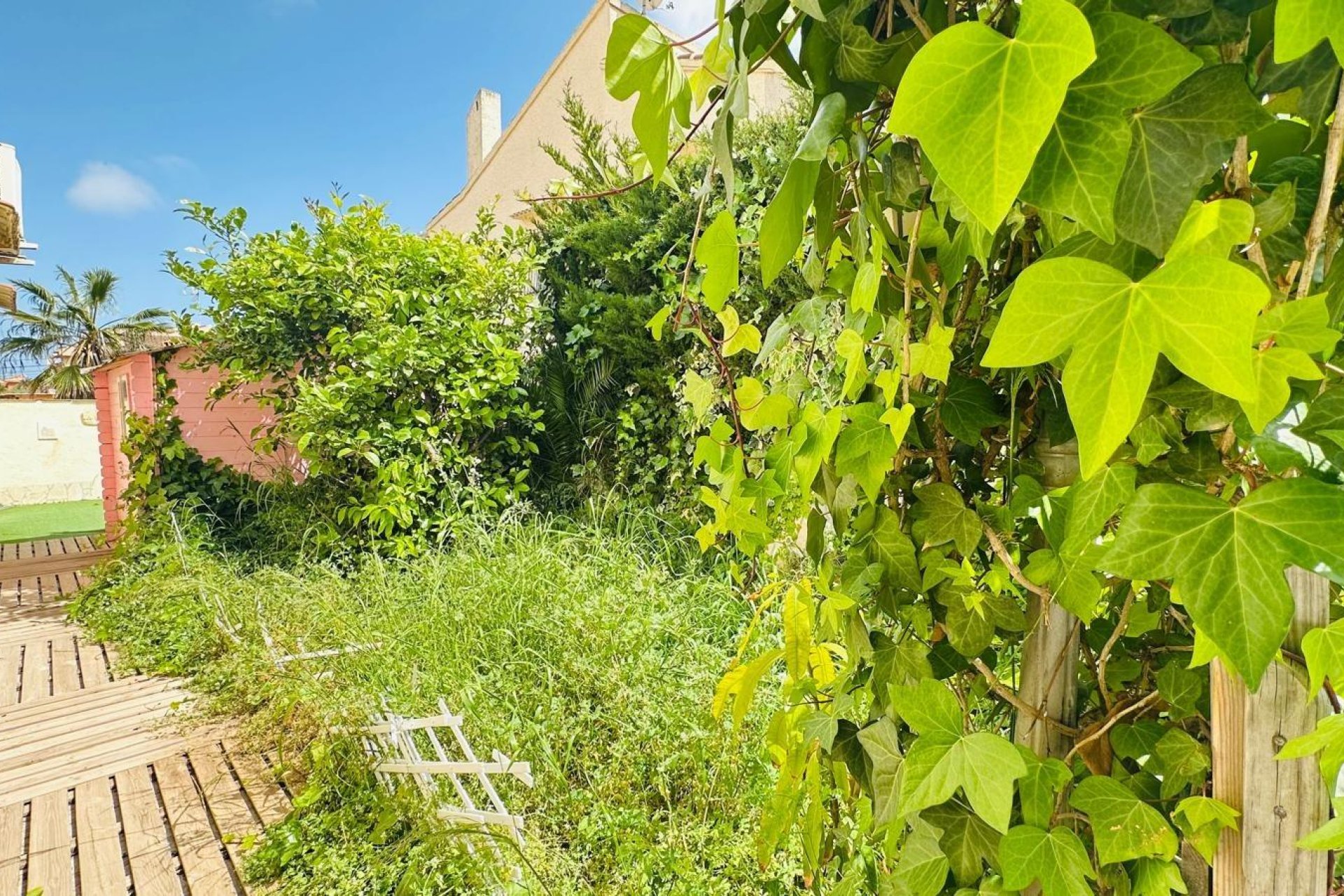 Revânzare - Town House -
Orihuela - Urbanización Perla Del Mar