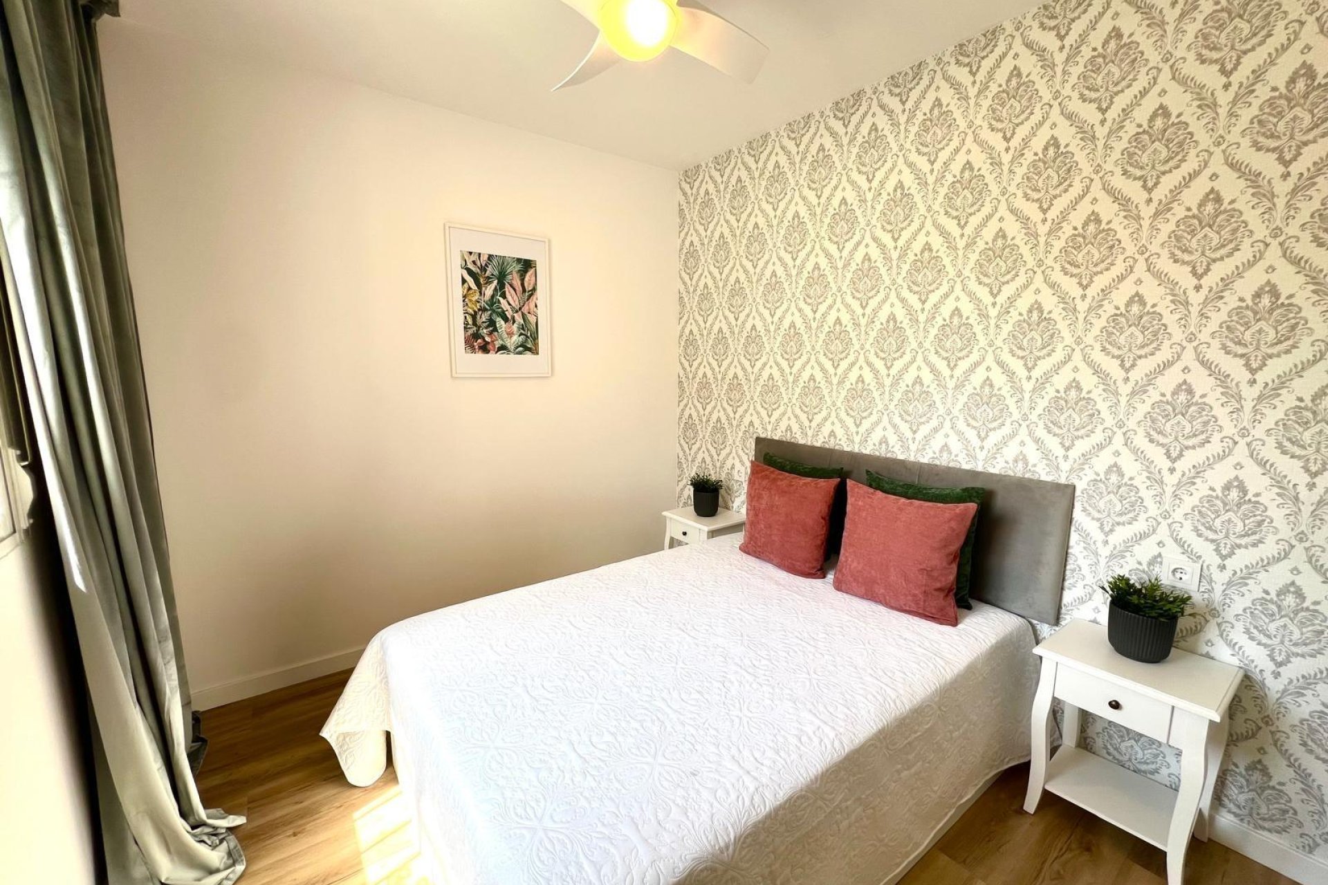 Revânzare - Town House -
Orihuela - Urbanización Perla Del Mar