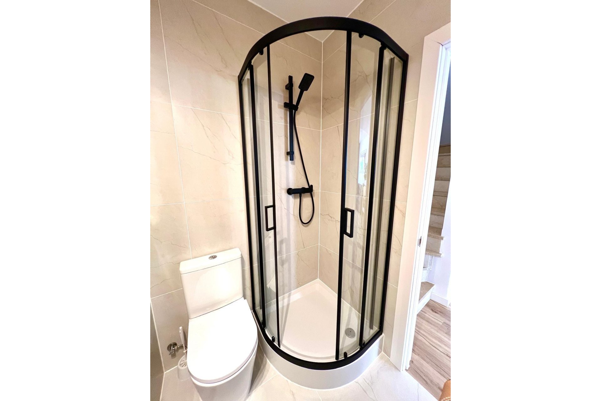 Revânzare - Town House -
Orihuela - Urbanización Perla Del Mar