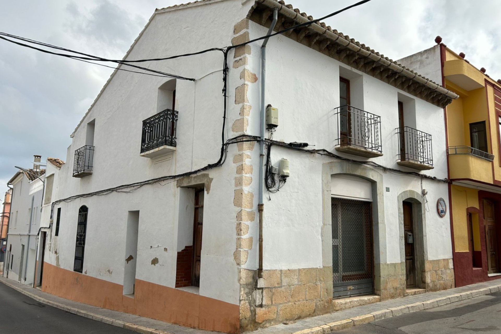 Revânzare - Town House -
Pedreguer - Inland
