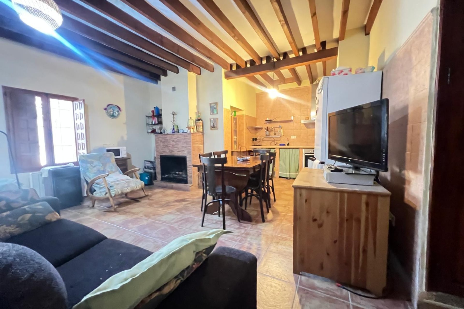 Revânzare - Town House -
Pinoso - Inland