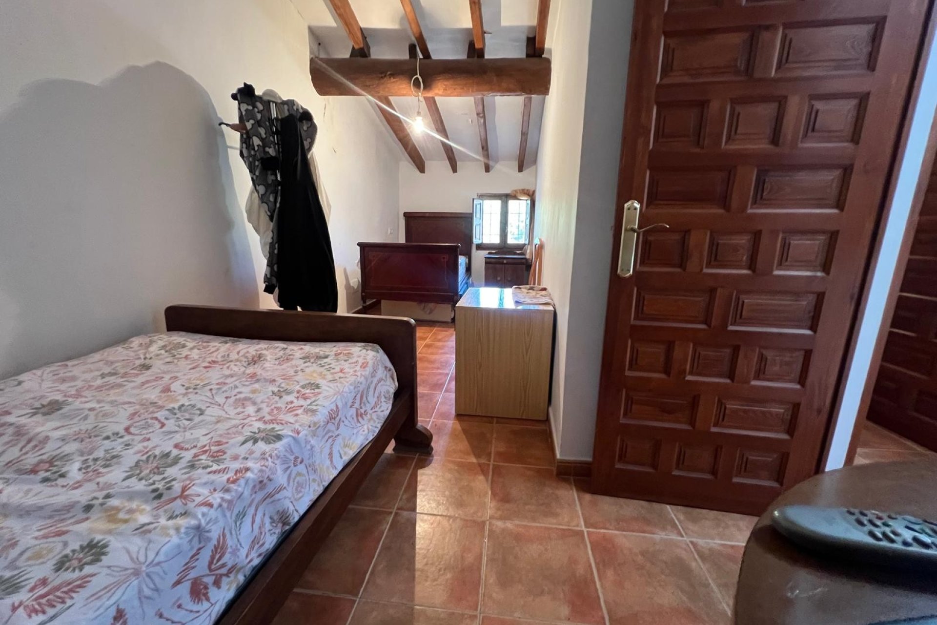 Revânzare - Town House -
Pinoso - Inland
