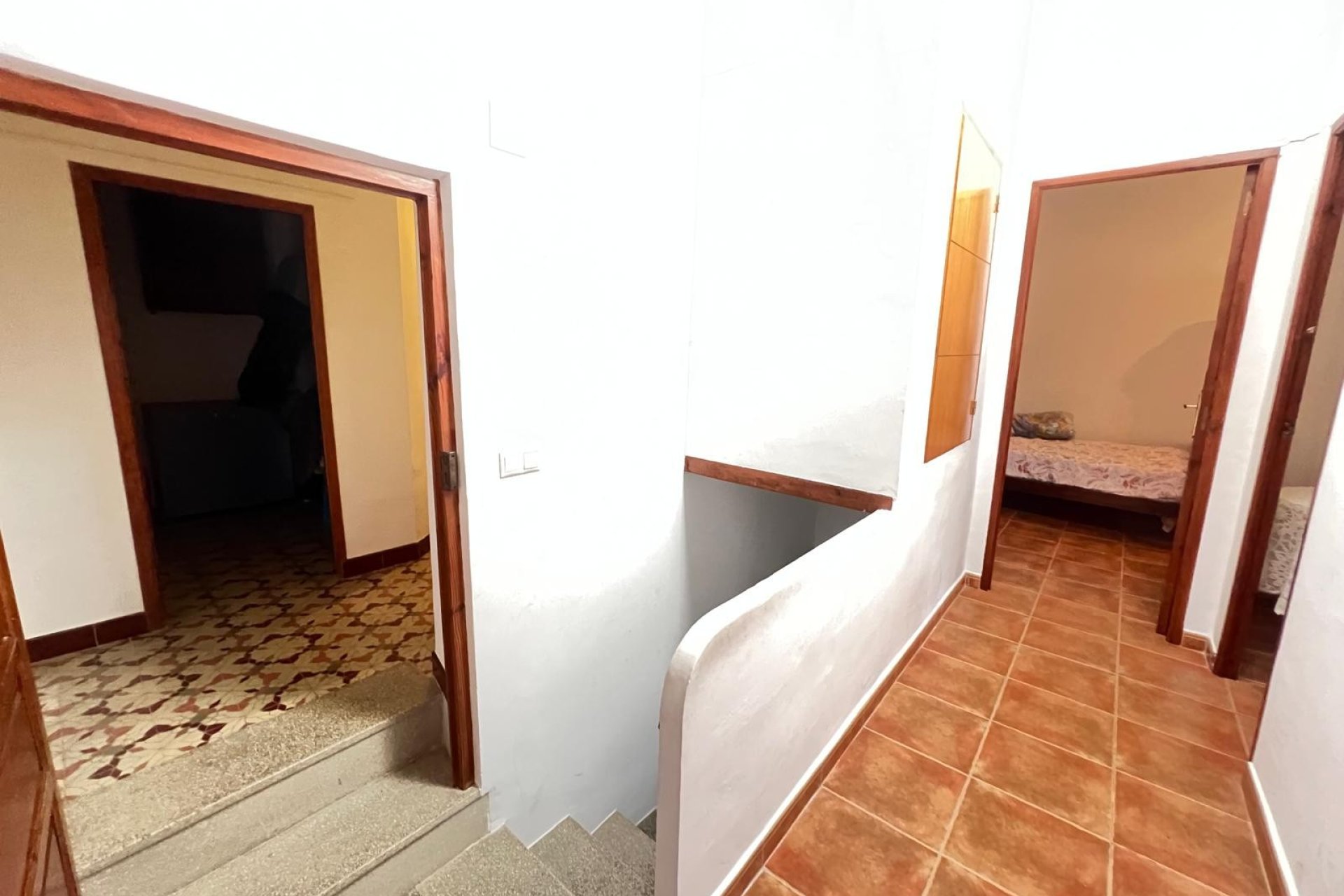 Revânzare - Town House -
Pinoso - Inland