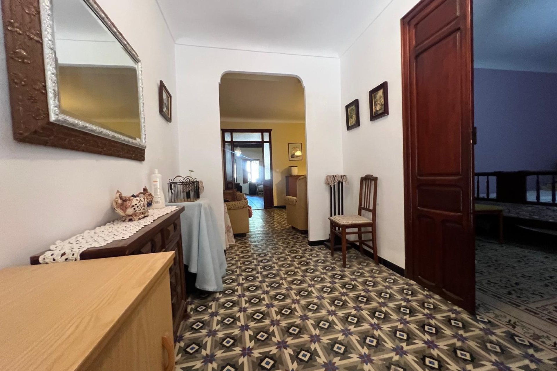 Revânzare - Town House -
Pinoso - Inland