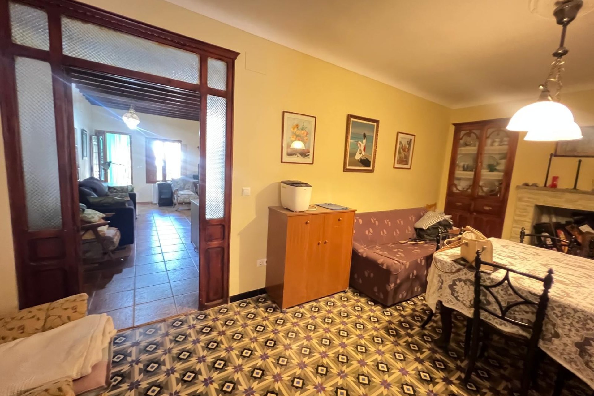 Revânzare - Town House -
Pinoso - Inland