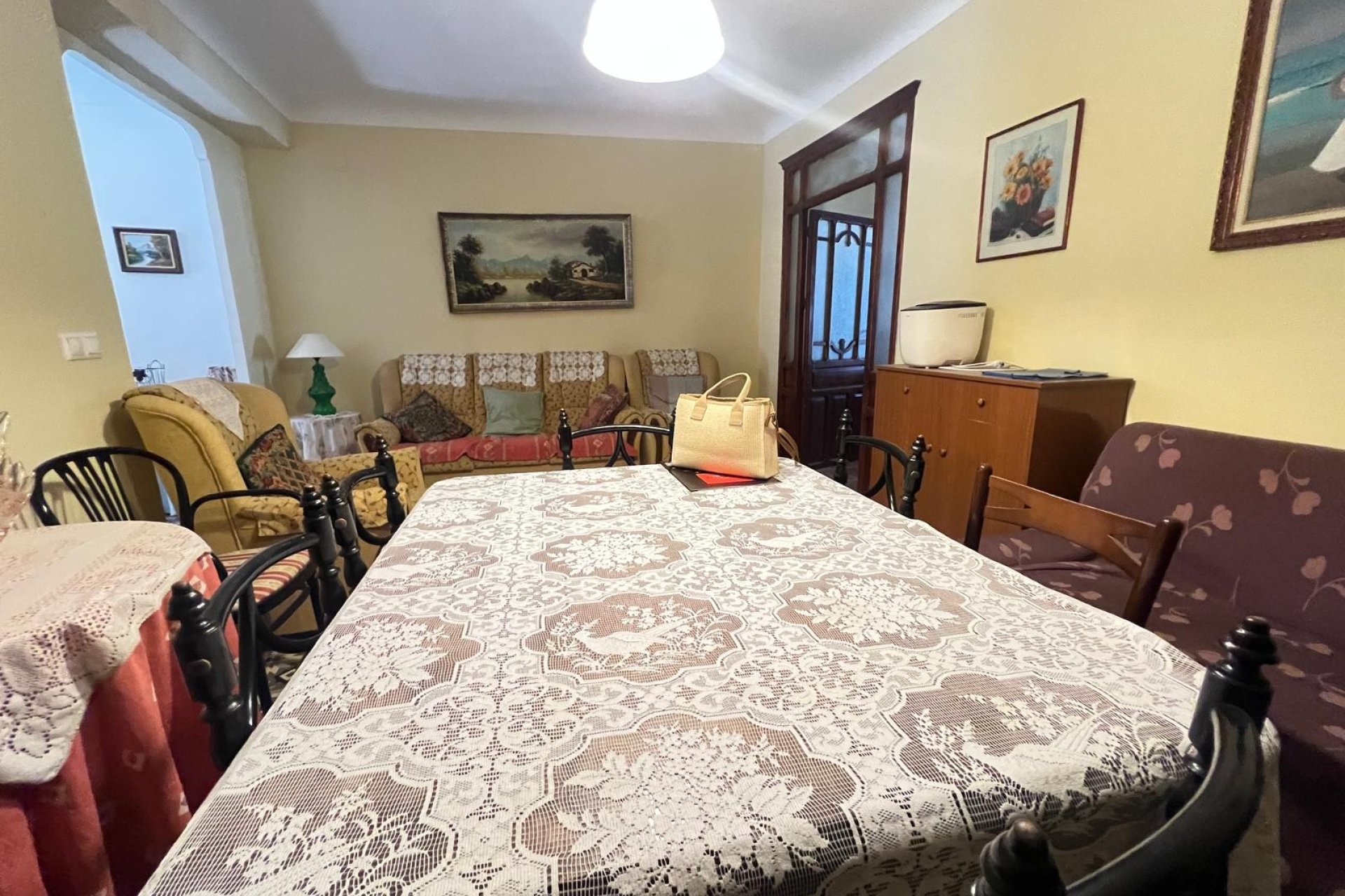 Revânzare - Town House -
Pinoso - Inland