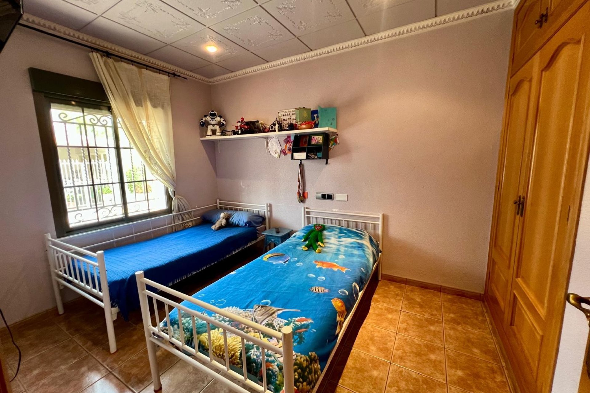 Revânzare - Town House -
Pinoso - Inland