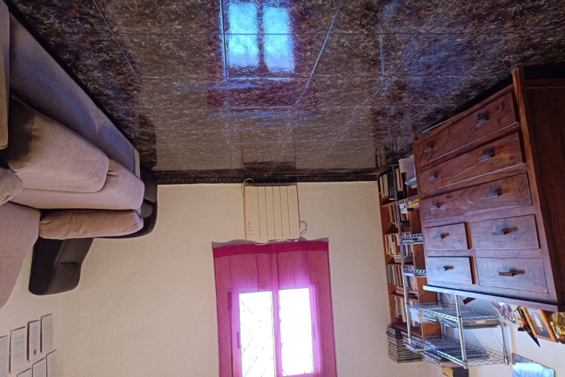 Revânzare - Town House -
Pinoso - Inland