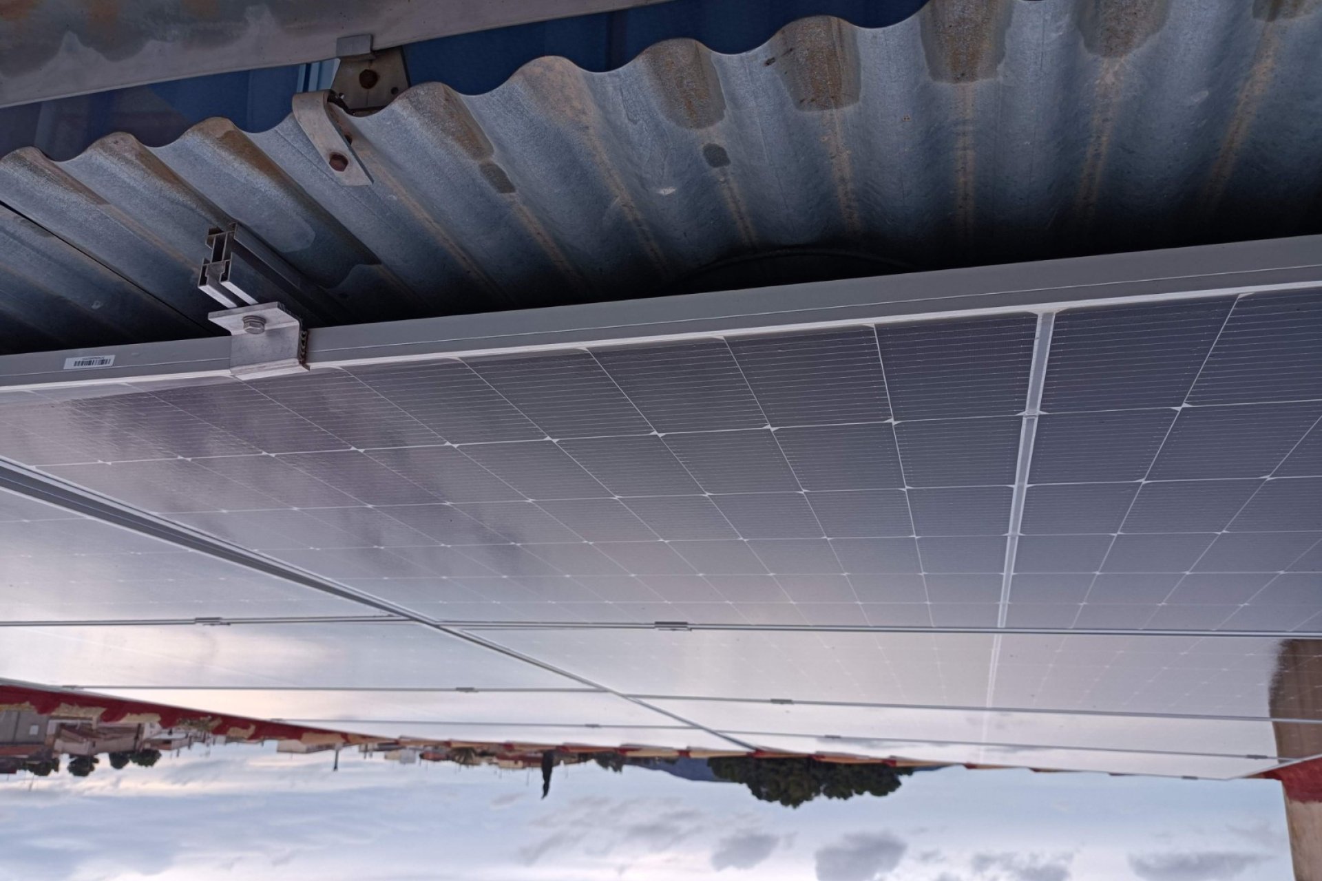 Revânzare - Town House -
Pinoso - Inland