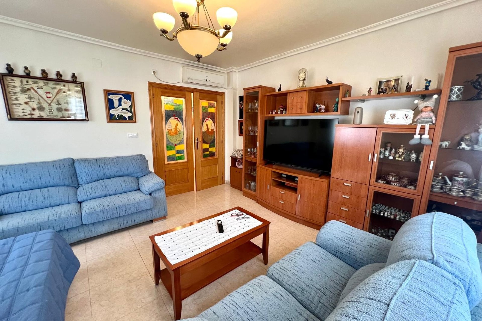 Revânzare - Town House -
Pinoso - Inland