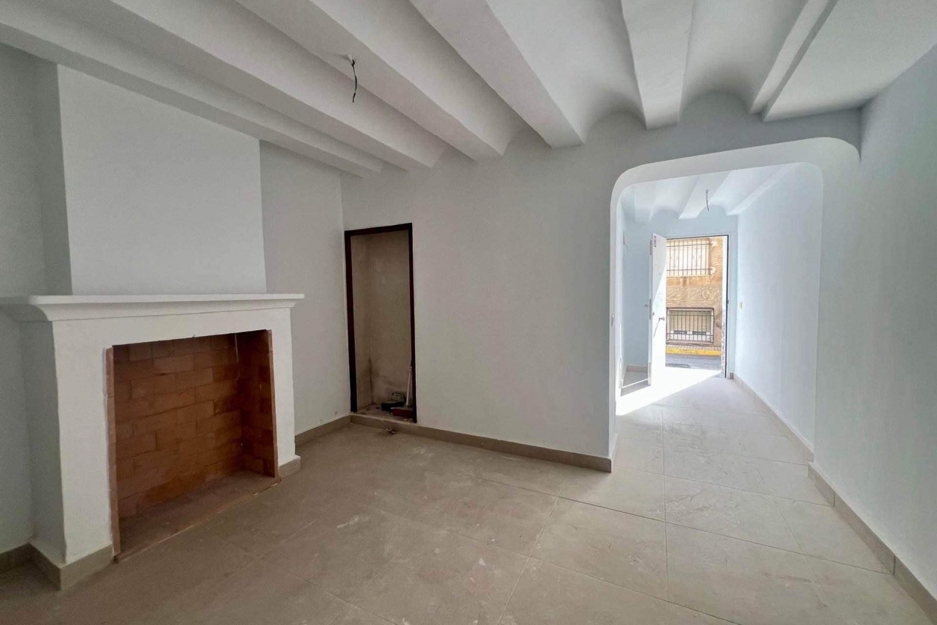 Revânzare - Town House -
Pinoso - Inland