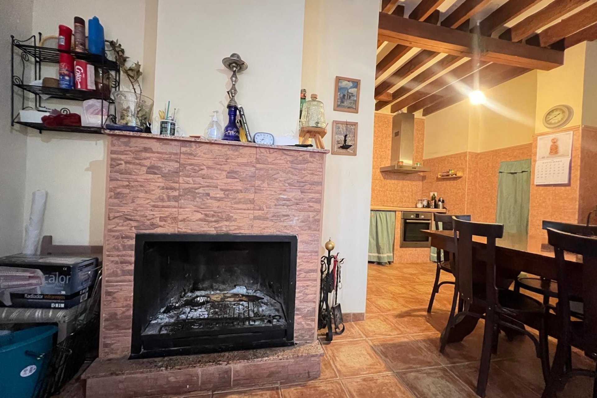 Revânzare - Town House -
Pinoso - Inland