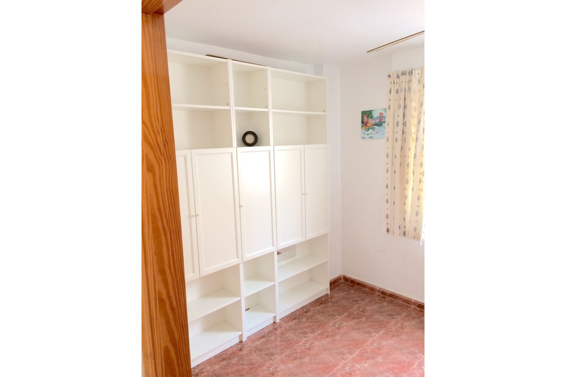 Revânzare - Town House -
Playa Flamenca - Costa Blanca