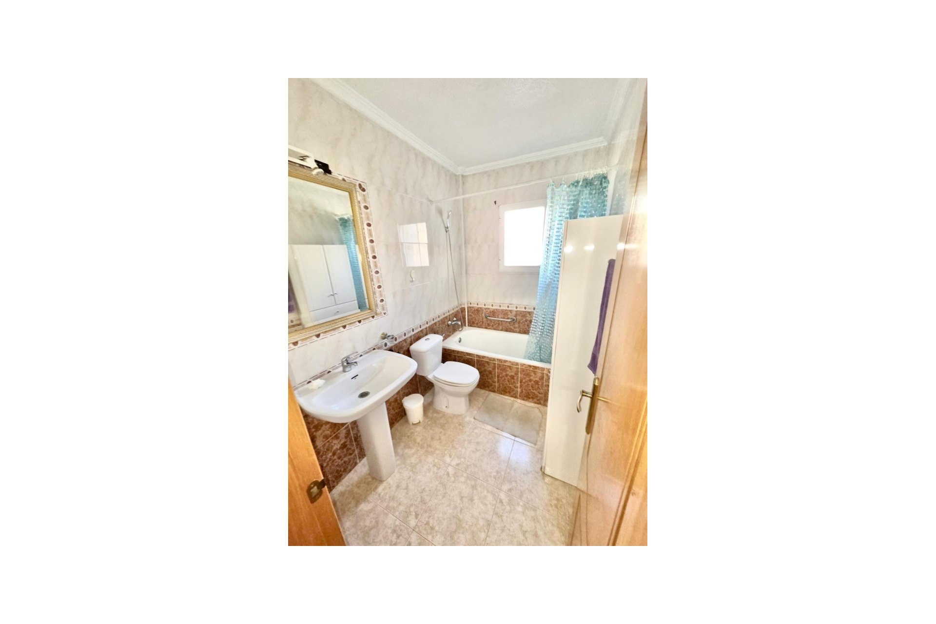 Revânzare - Town House -
Playa Flamenca - Costa Blanca