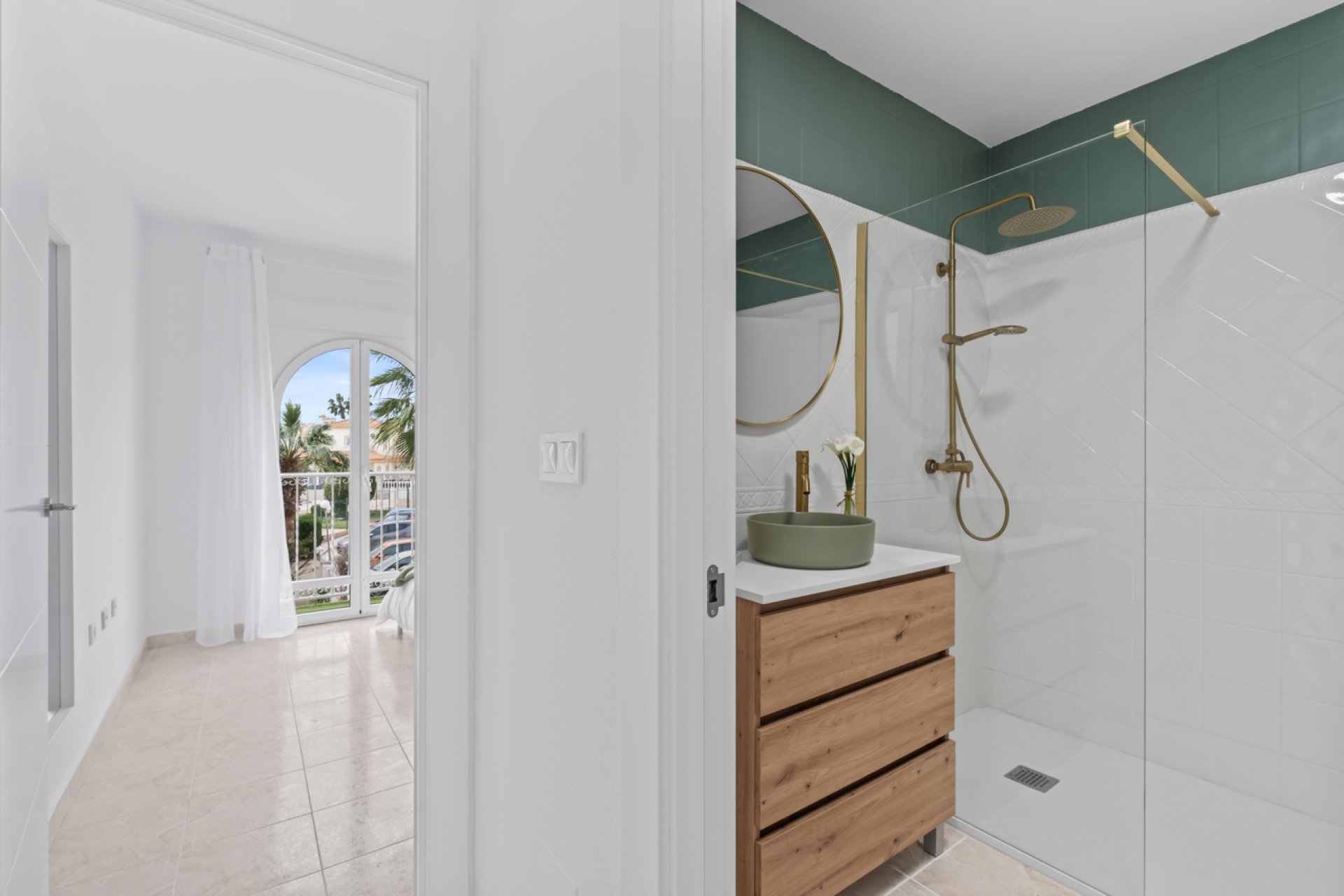 Revânzare - Town House -
Playa Flamenca - Costa Blanca