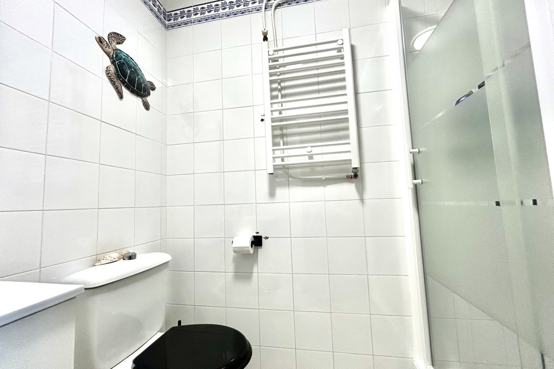 Revânzare - Town House -
Playa Flamenca - Costa Blanca