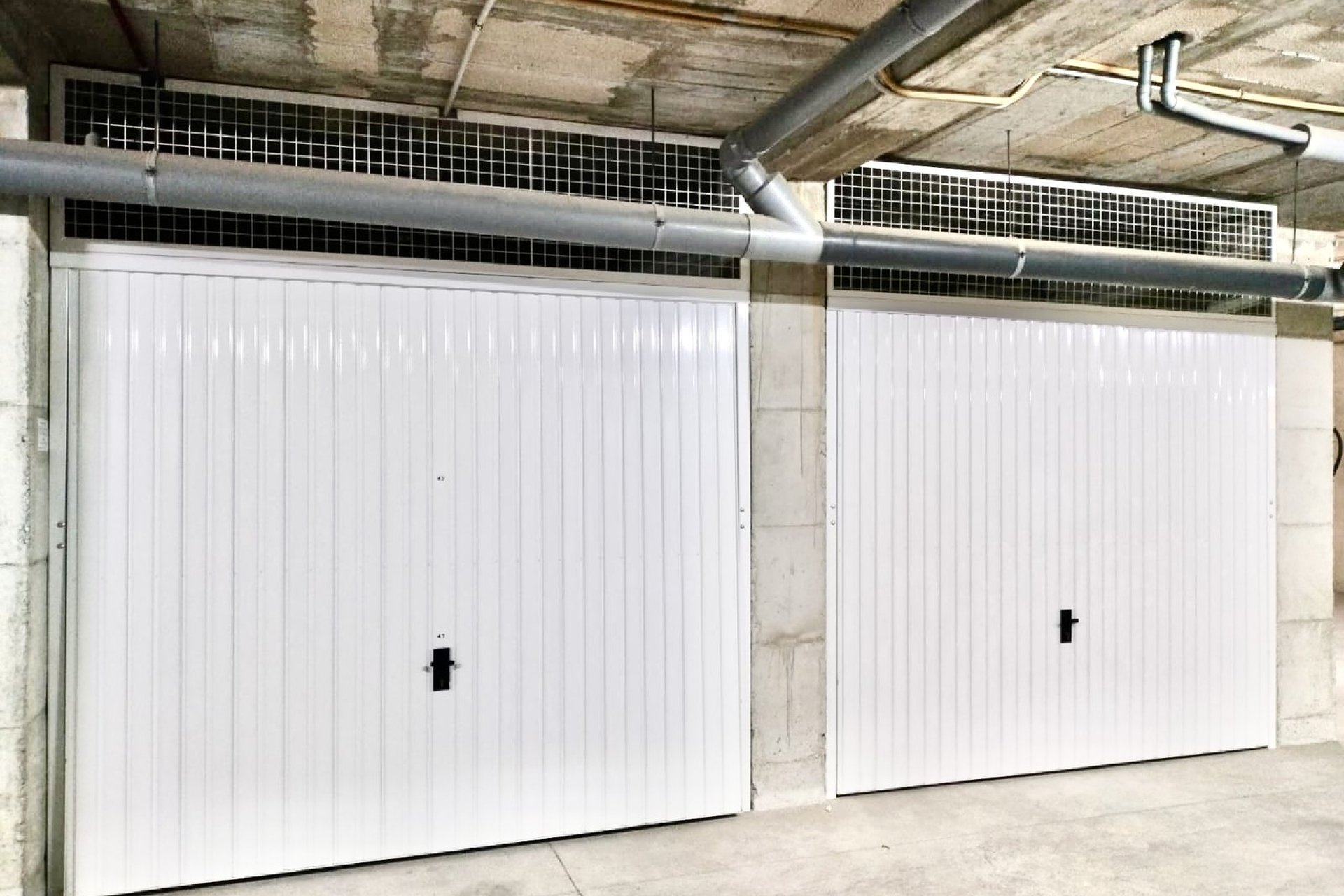 Revânzare - Town House -
Playa Flamenca - Costa Blanca