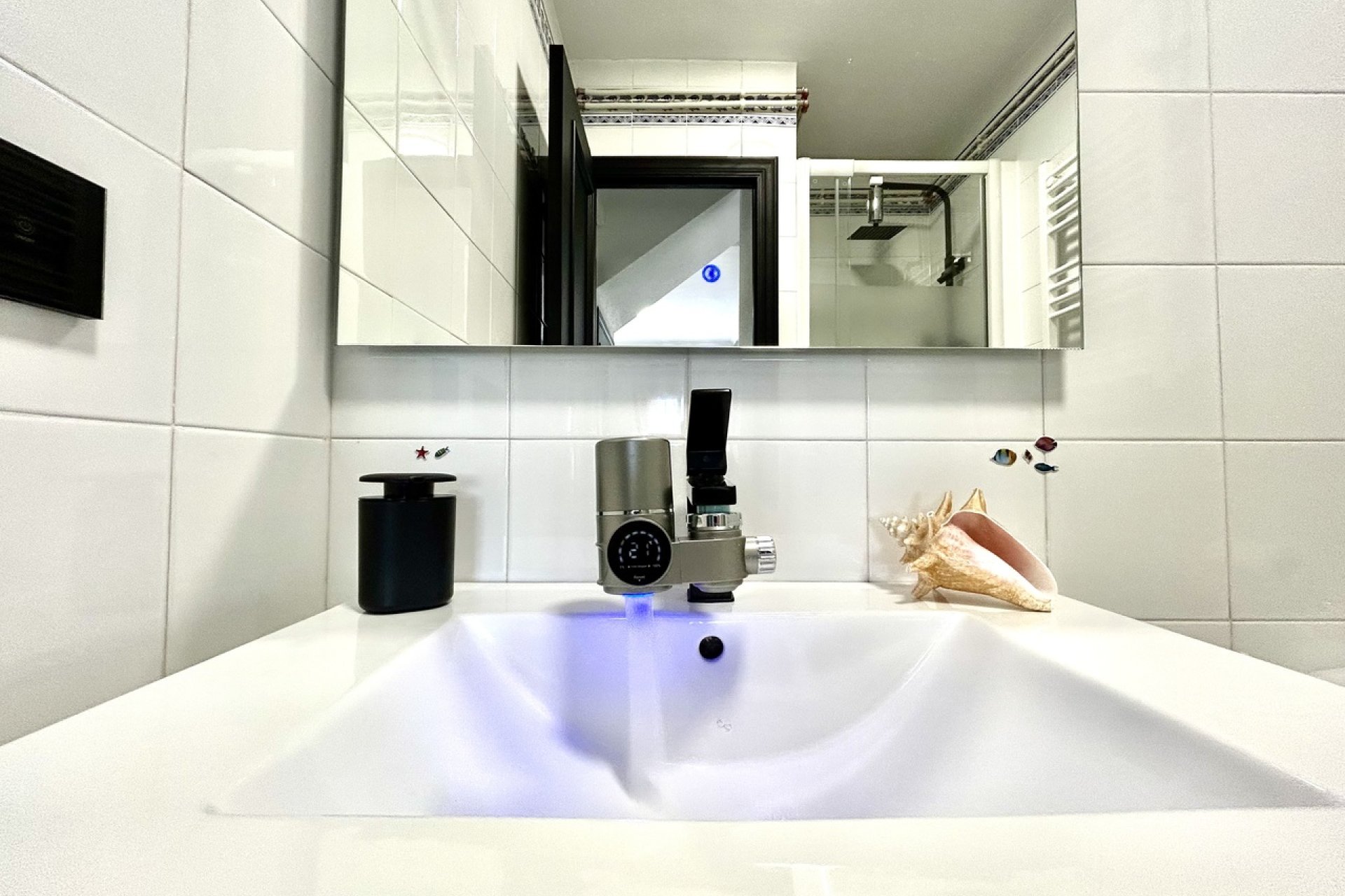 Revânzare - Town House -
Playa Flamenca - Costa Blanca