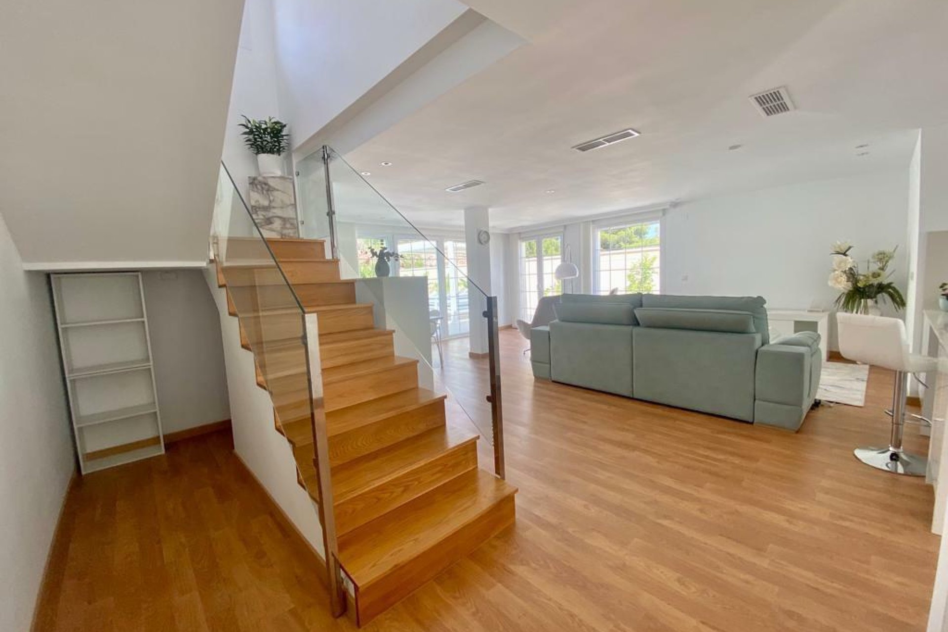 Revânzare - Town House -
Polop - Costa Blanca