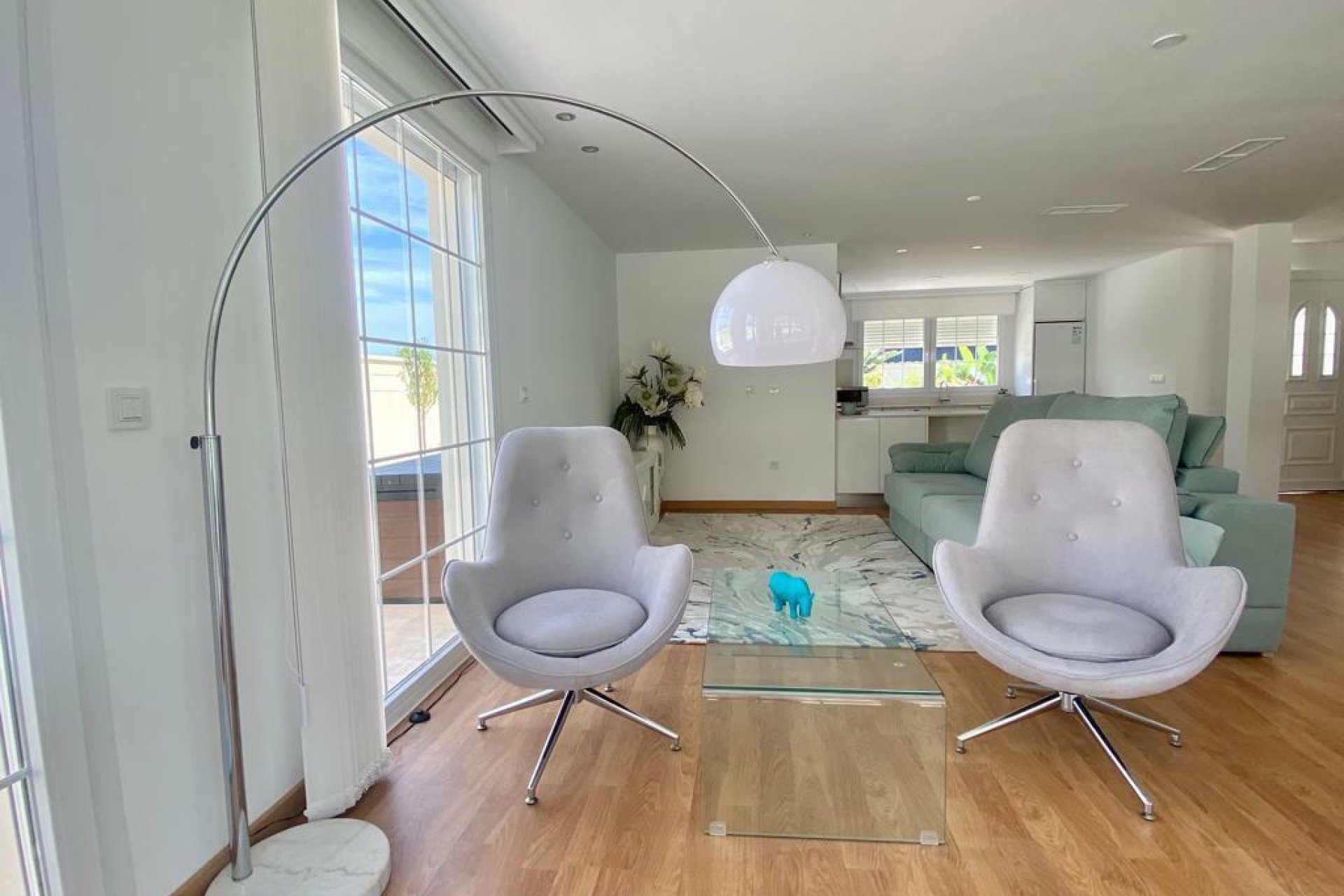 Revânzare - Town House -
Polop - Costa Blanca