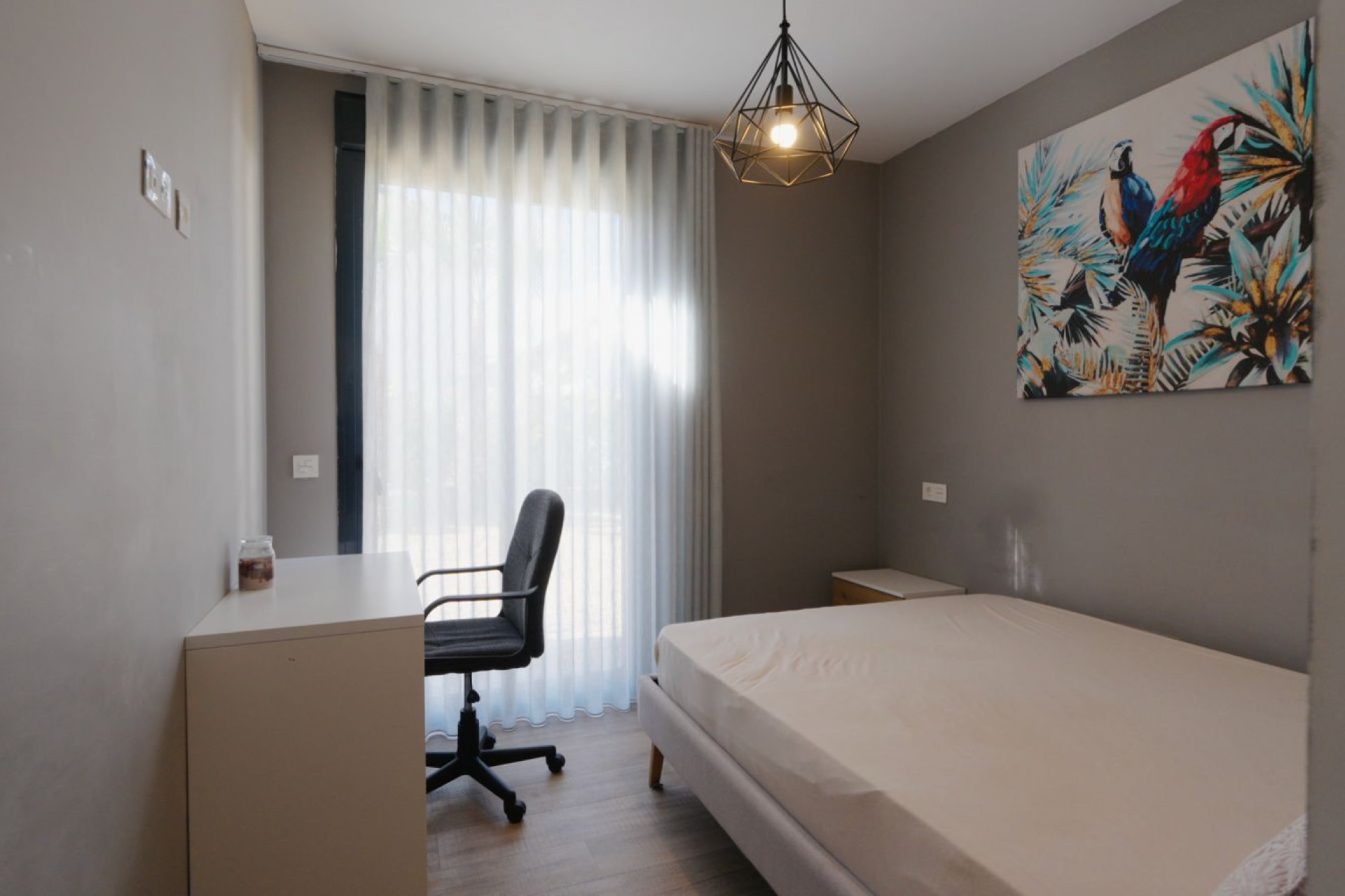 Revânzare - Town House -
Polop - Costa Blanca