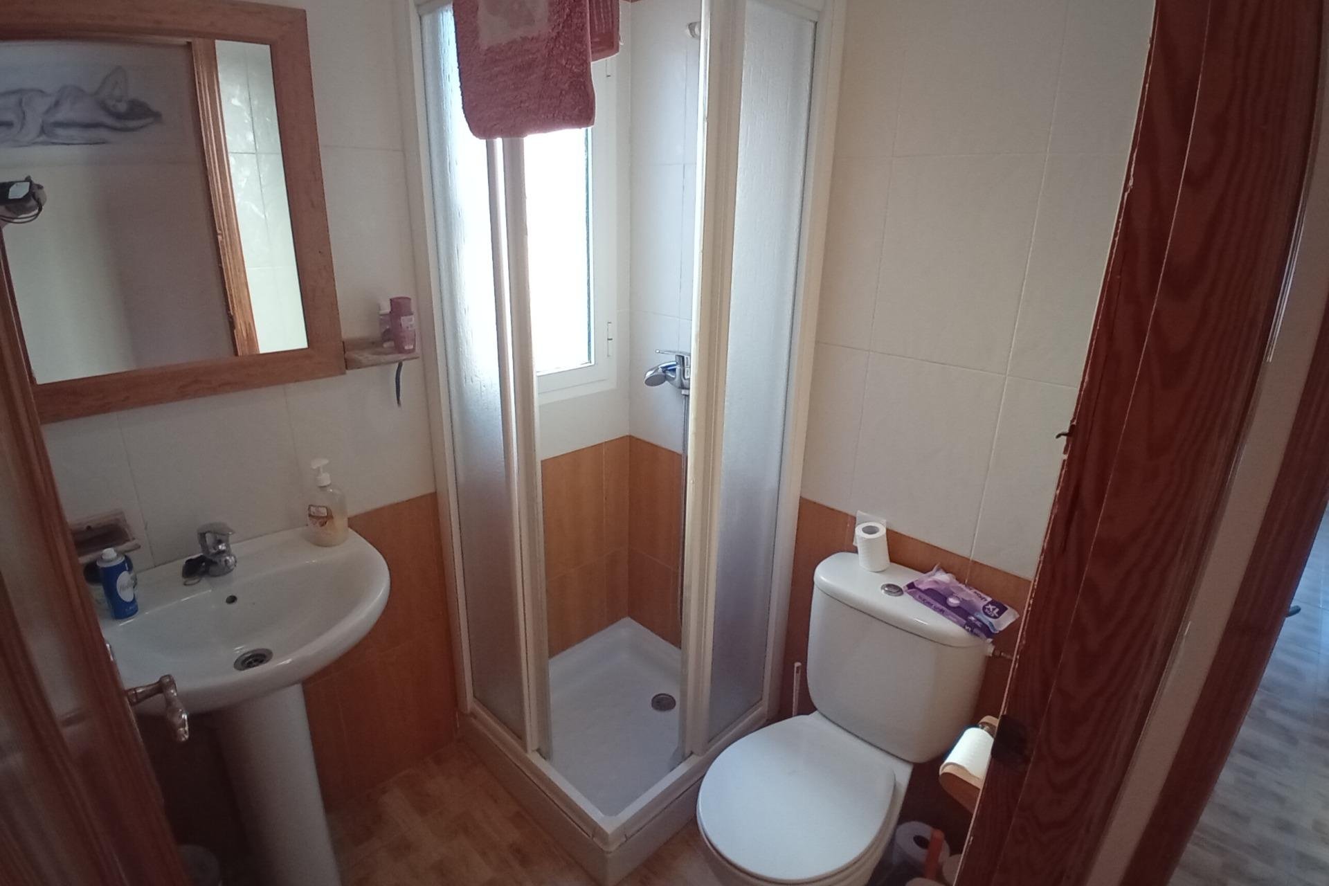 Revânzare - Town House -
Puerto de Mazarron - Bolnuevo