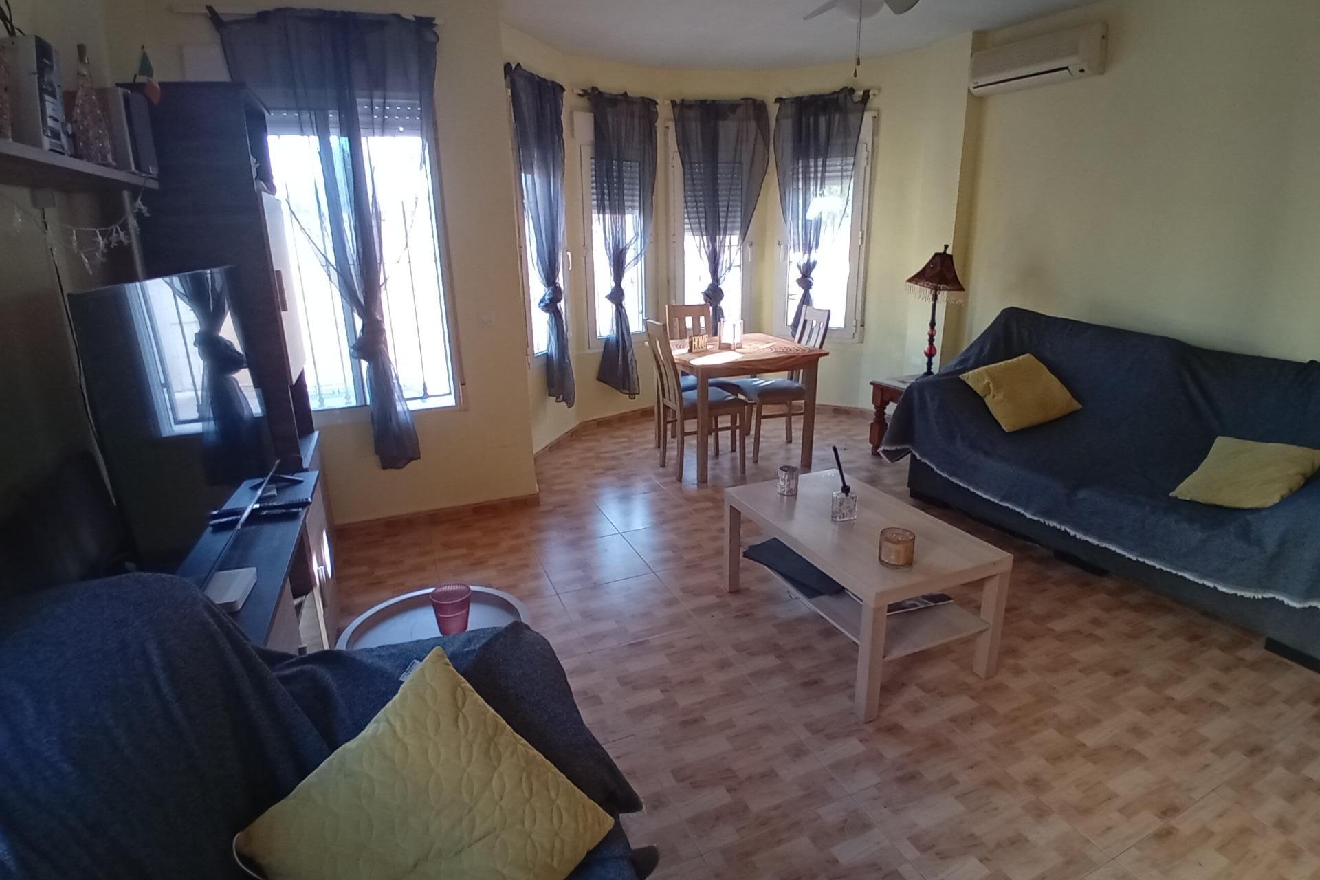 Revânzare - Town House -
Puerto de Mazarron - Bolnuevo