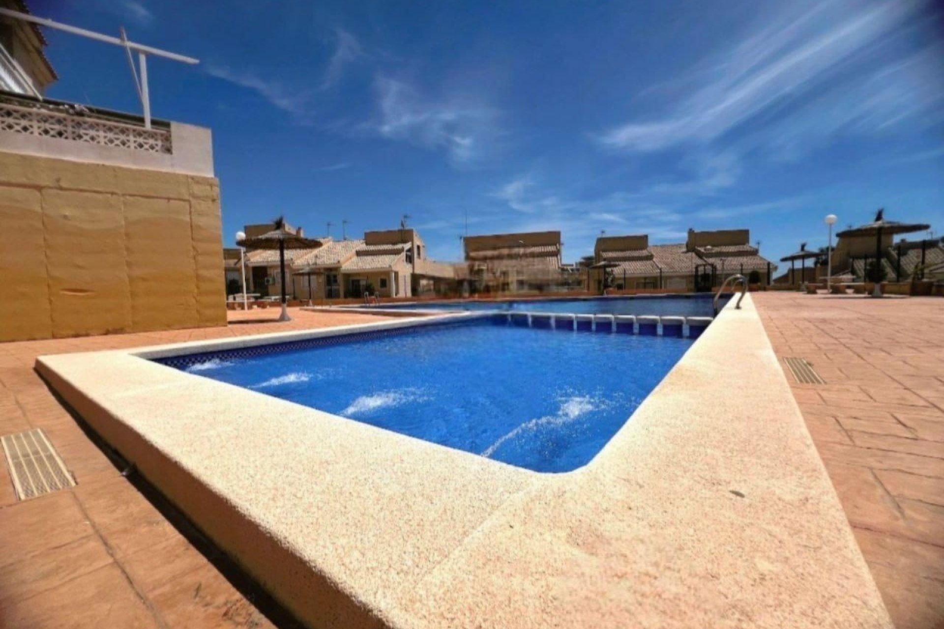 Revânzare - Town House -
Puerto de Mazarron - El Alcolar
