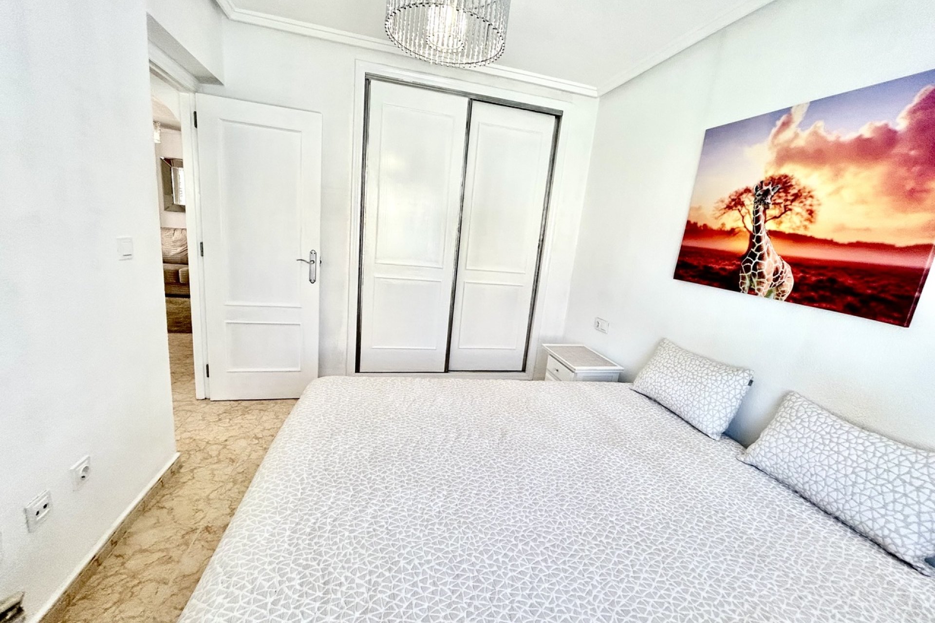 Revânzare - Town House -
Punta Prima - Costa Blanca