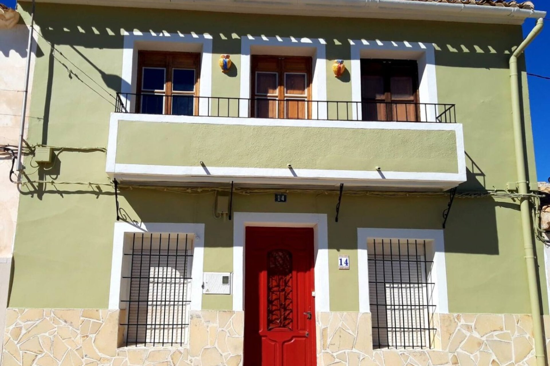 Revânzare - Town House -
Raspay - Inland